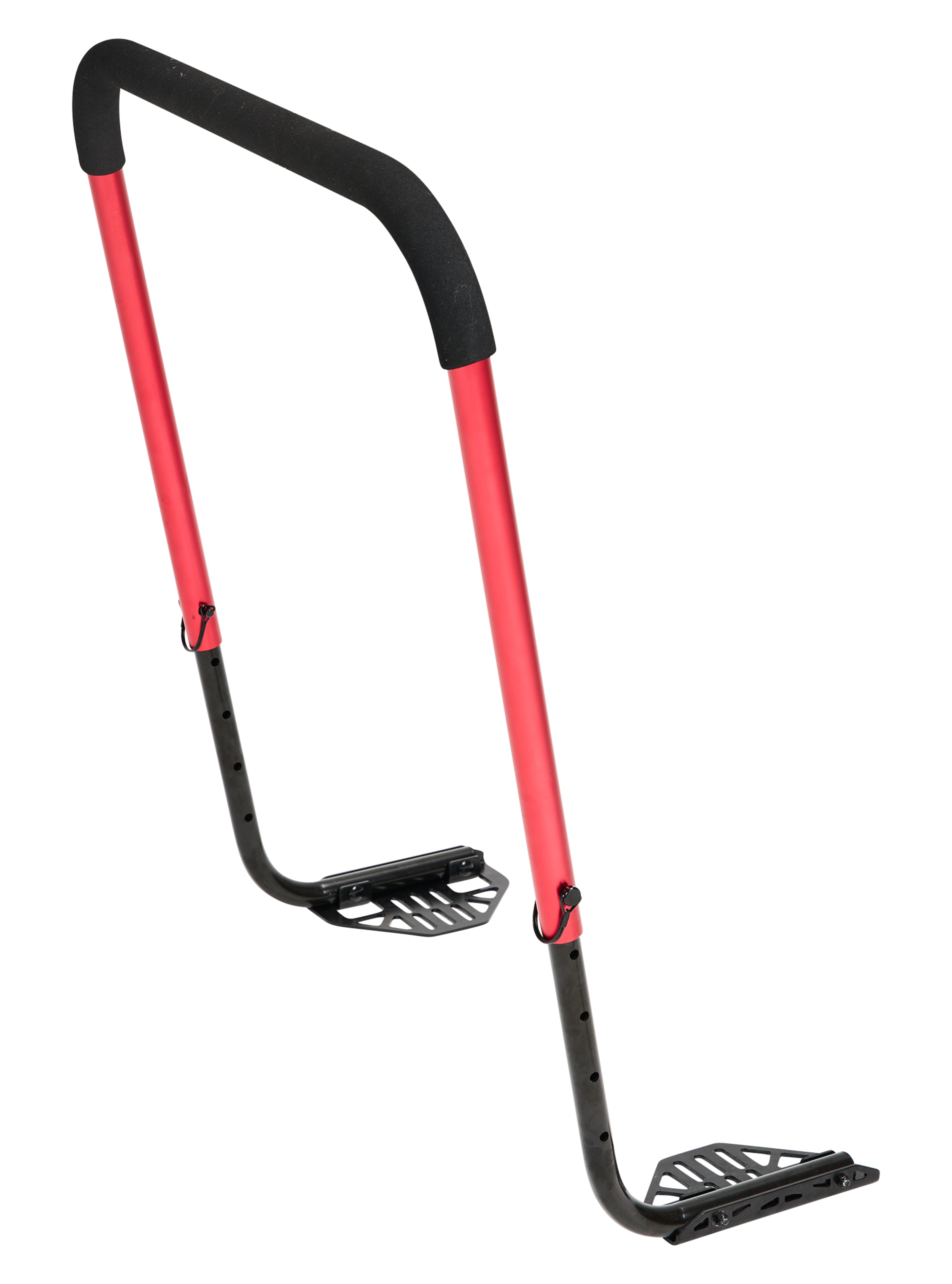 Burton Adult Handlebar snowboardhåndtak No Color nybegynner