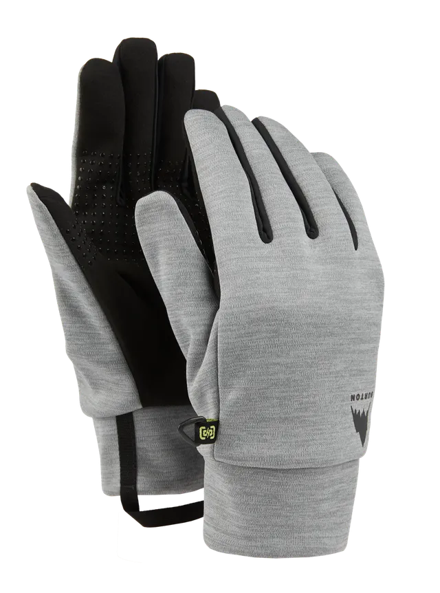 Burton Touch N Go hanskeinner touch Seersucker