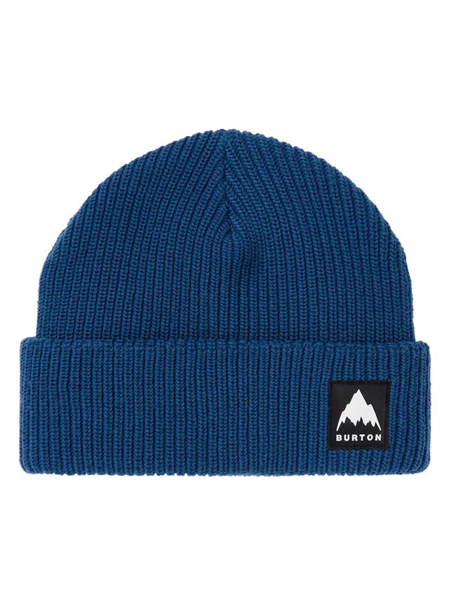 Burton Recycled VT lue True Black resirkulert