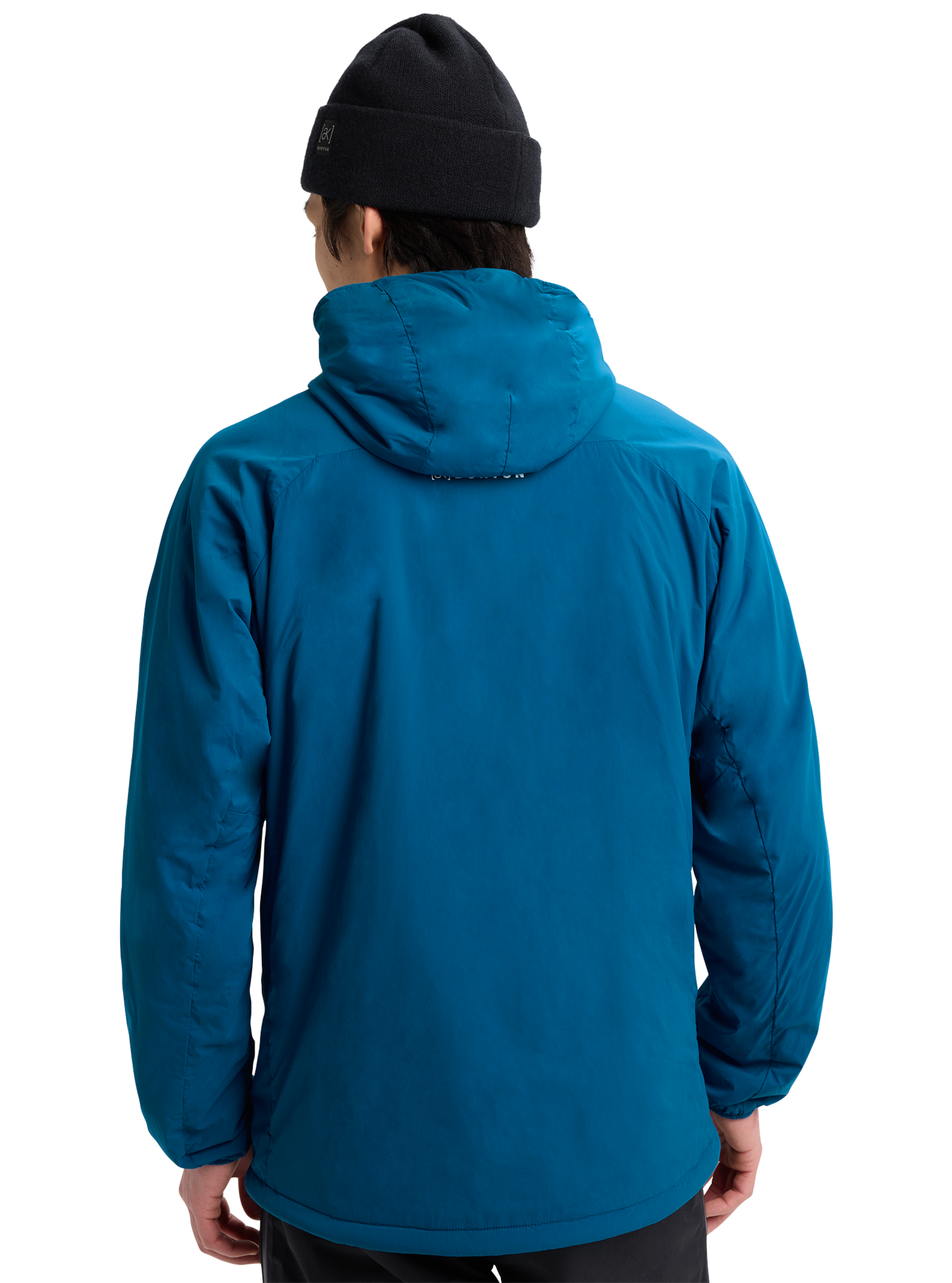 Burton [ak] Helium isolasjonsjakke herre Blue Teal
