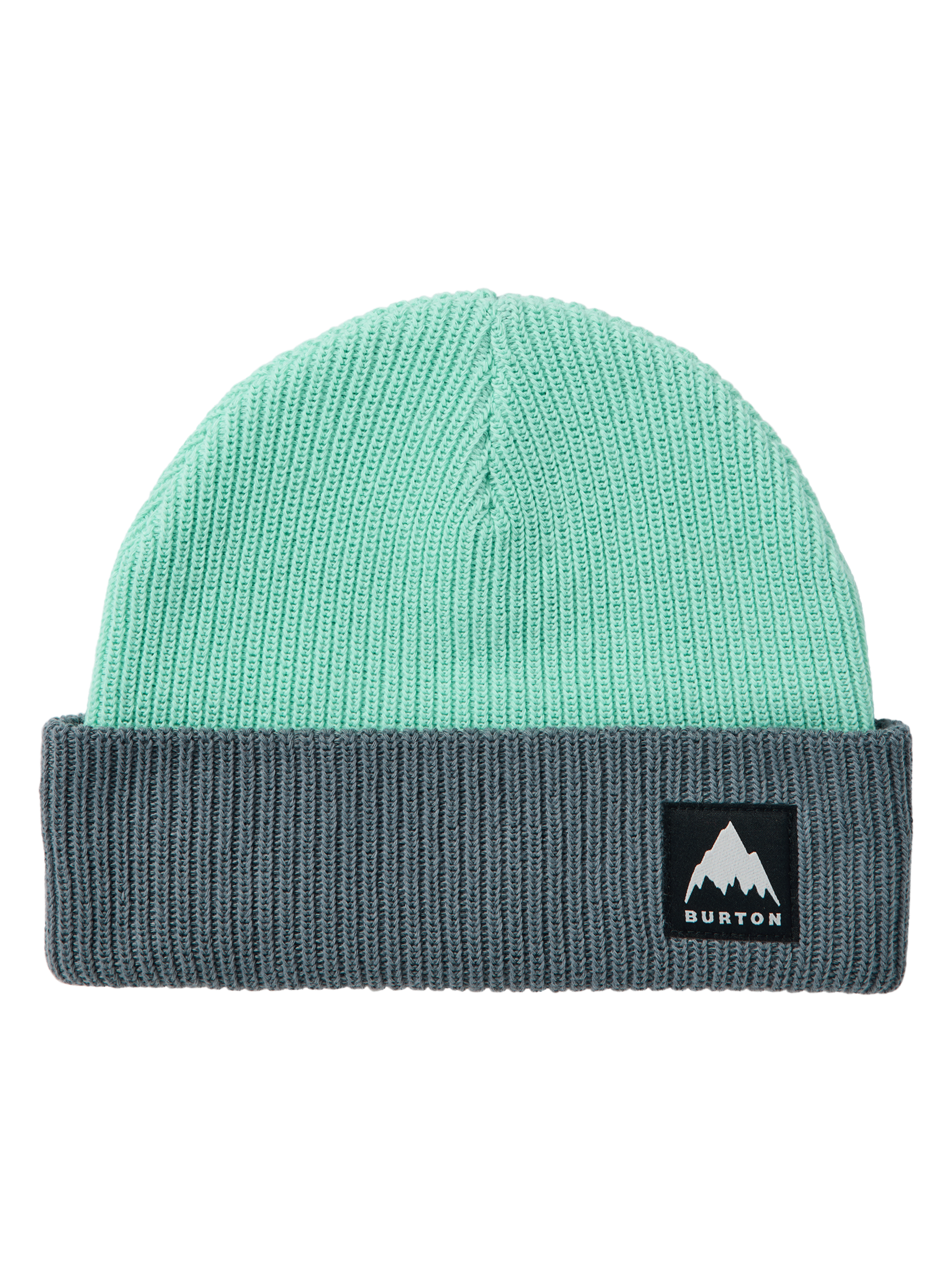 Burton Recycled VT lue True Black resirkulert