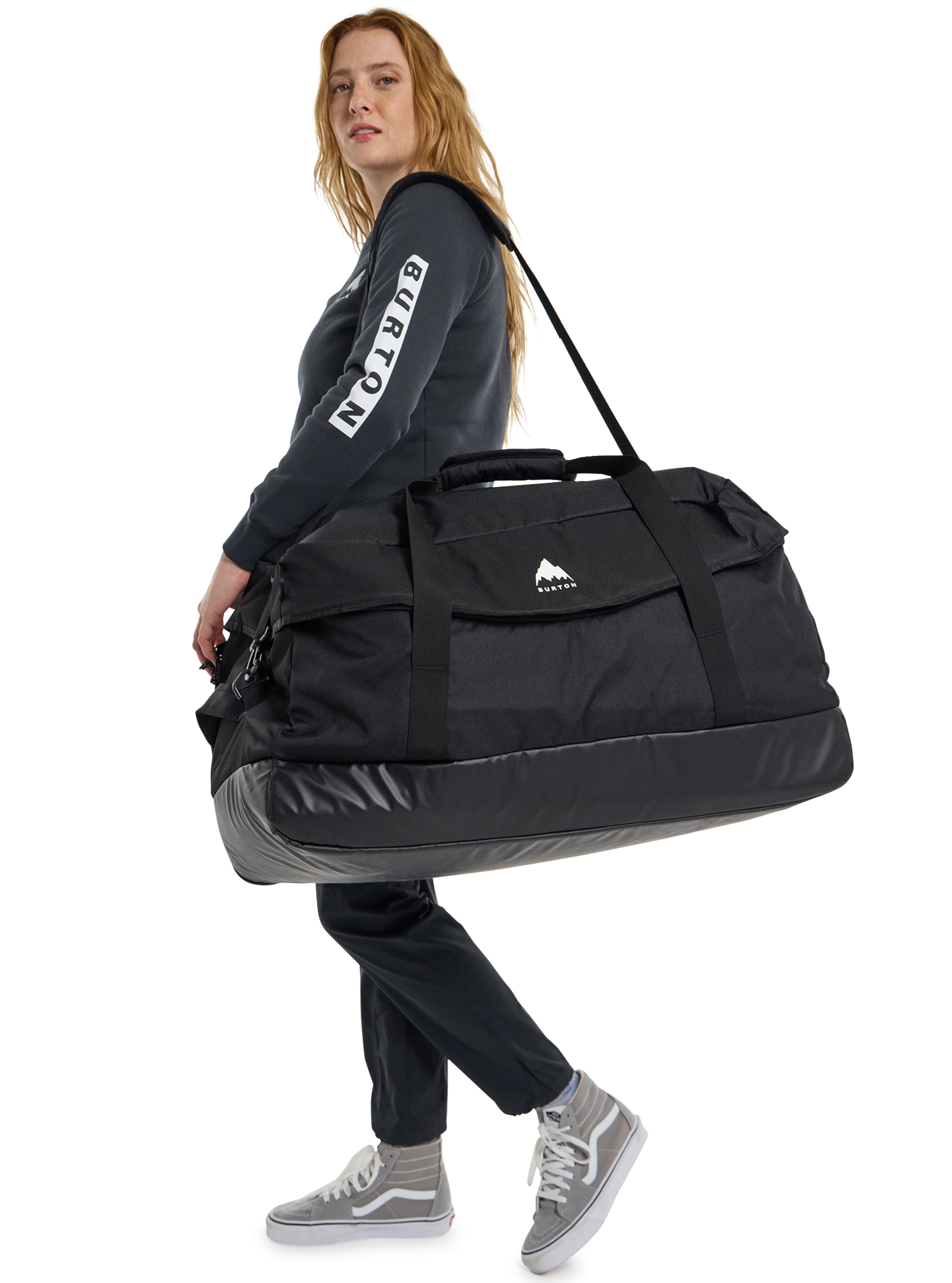 Burton Flight Attendant duffelbag 90 liter