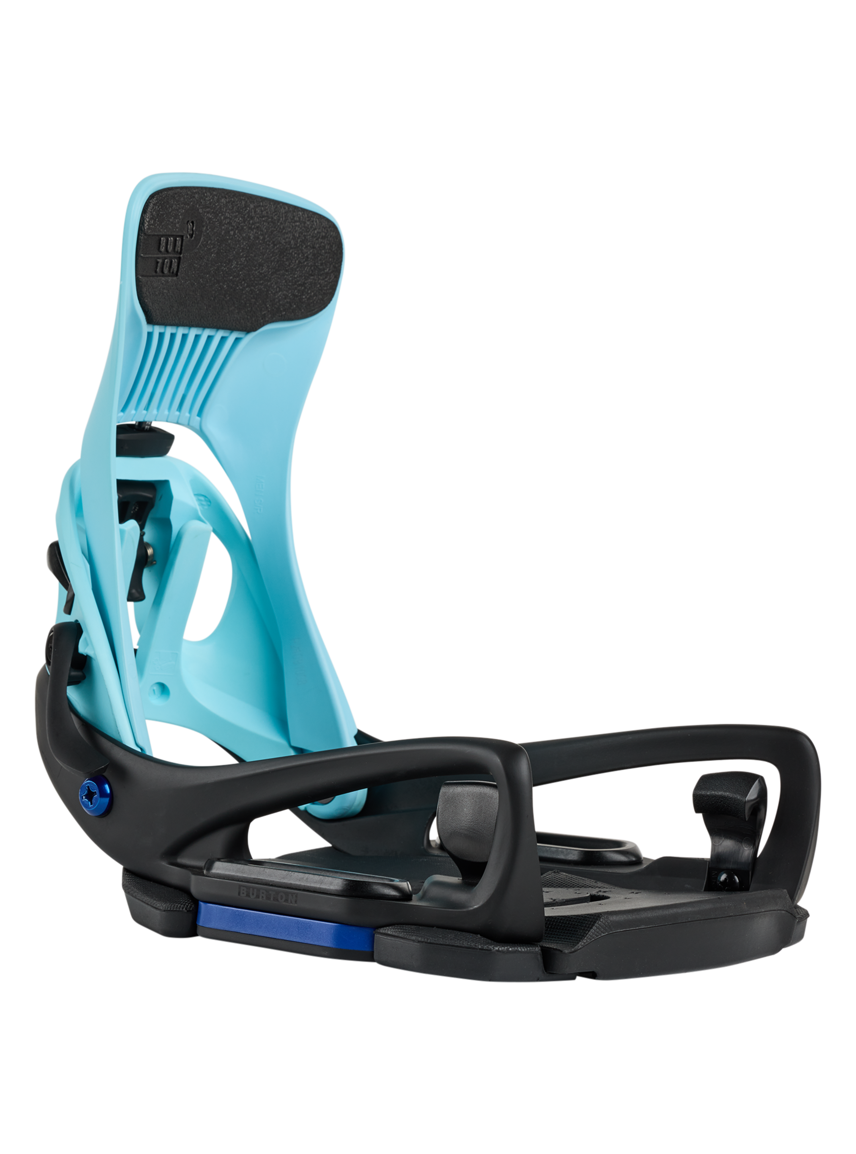 Burton Lexa X EST Step On binding dame lyseblå