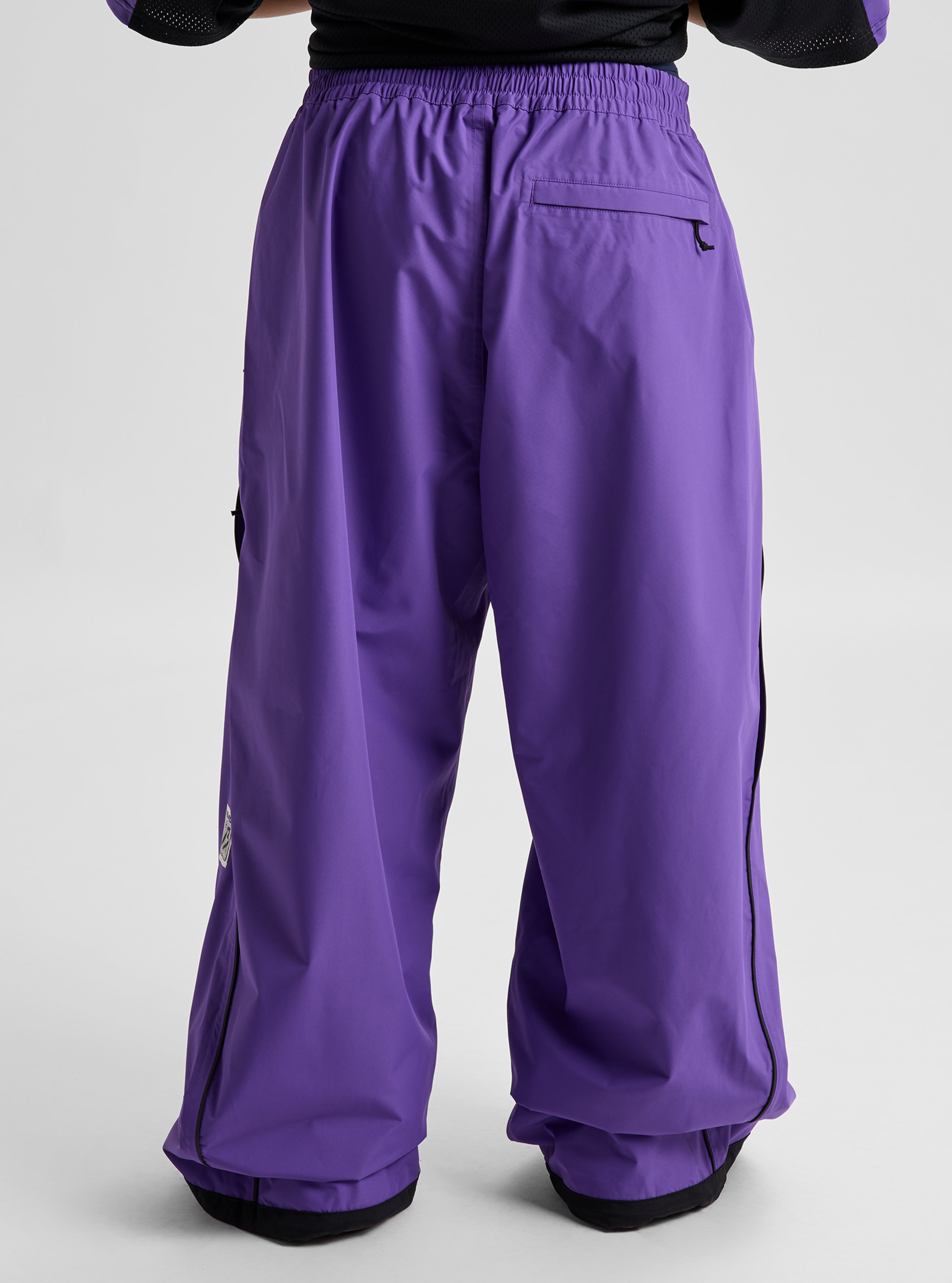 Burton 2L Baggy Simple snowboardbukse herre