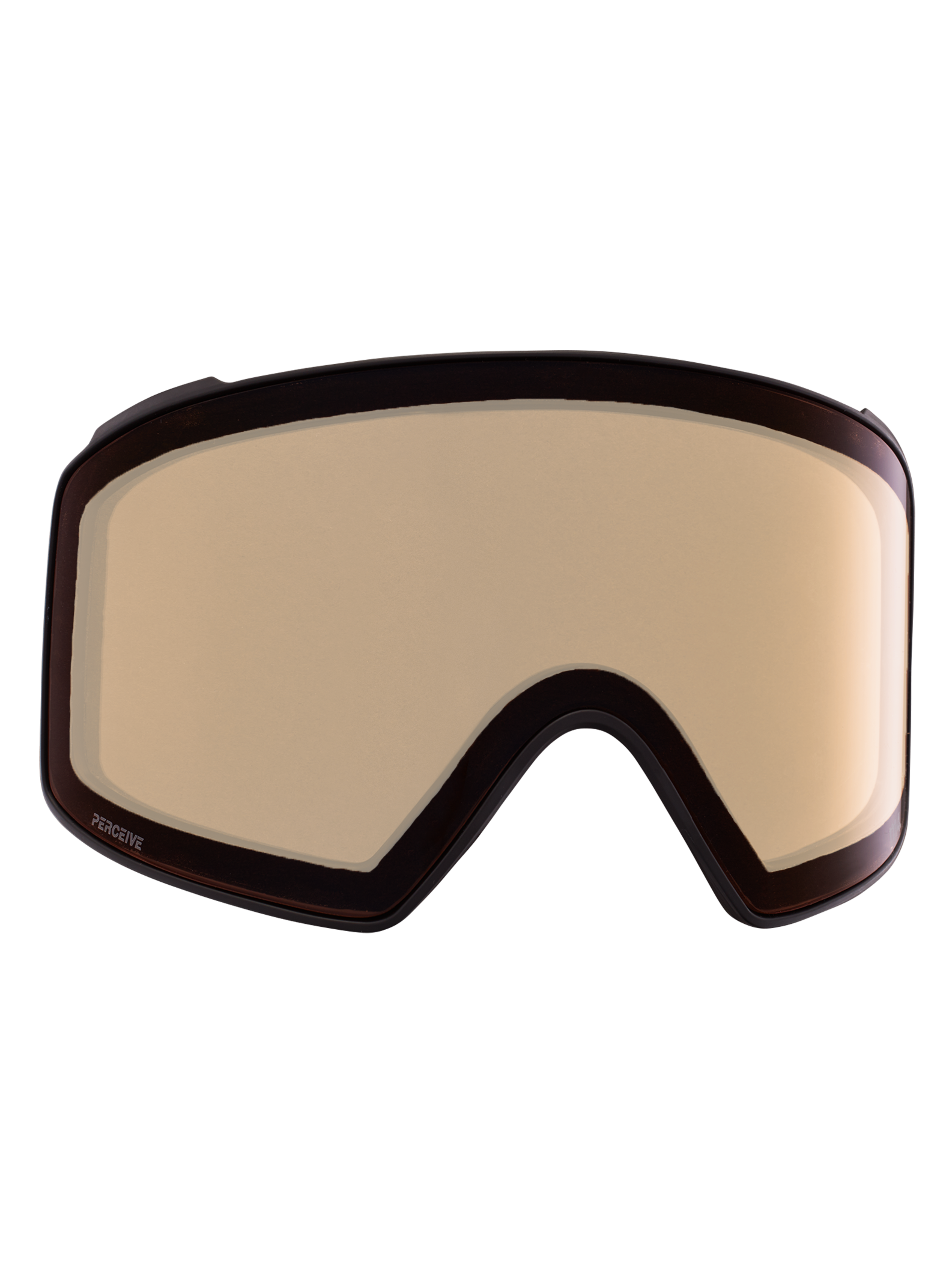 Burton Anon M4 Perceive brillelinse Sunny Onyx kontrast