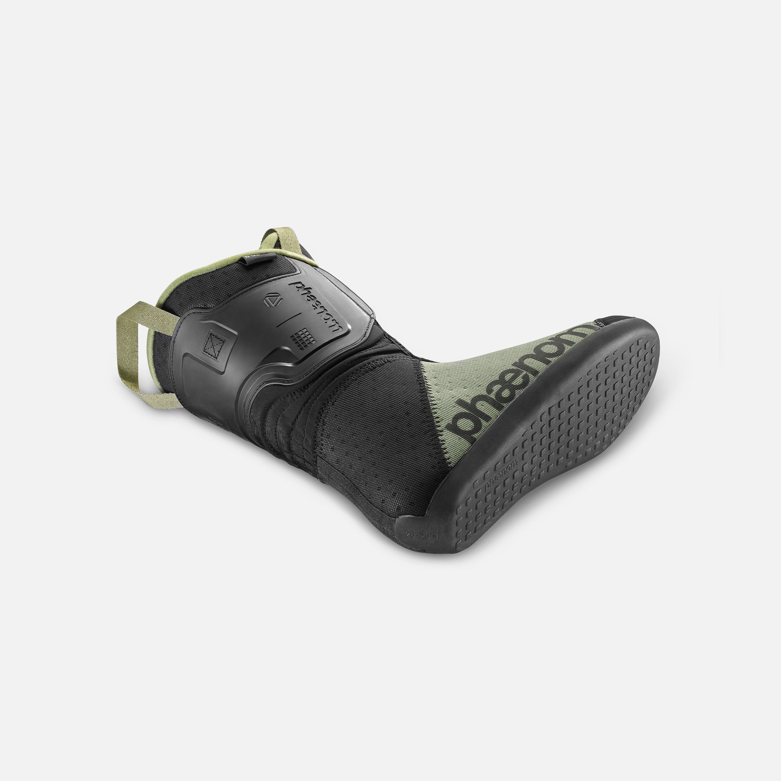 Phaenom FR 02 110 skistøvel 110 flex