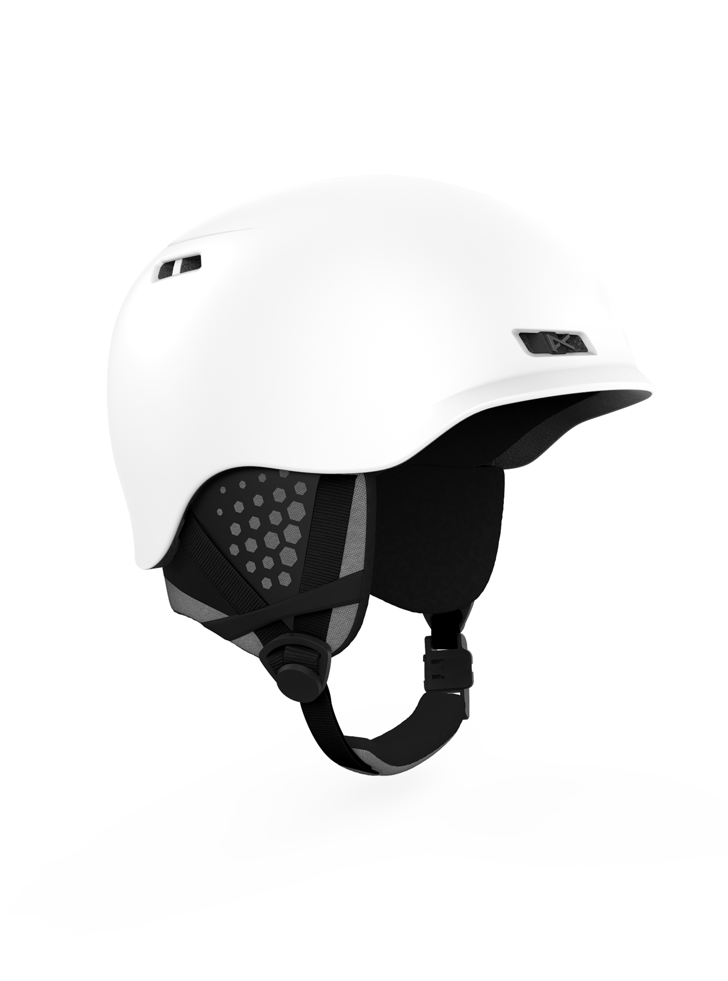 Burton Anon Rodan MIPS hjelm svart M BOA