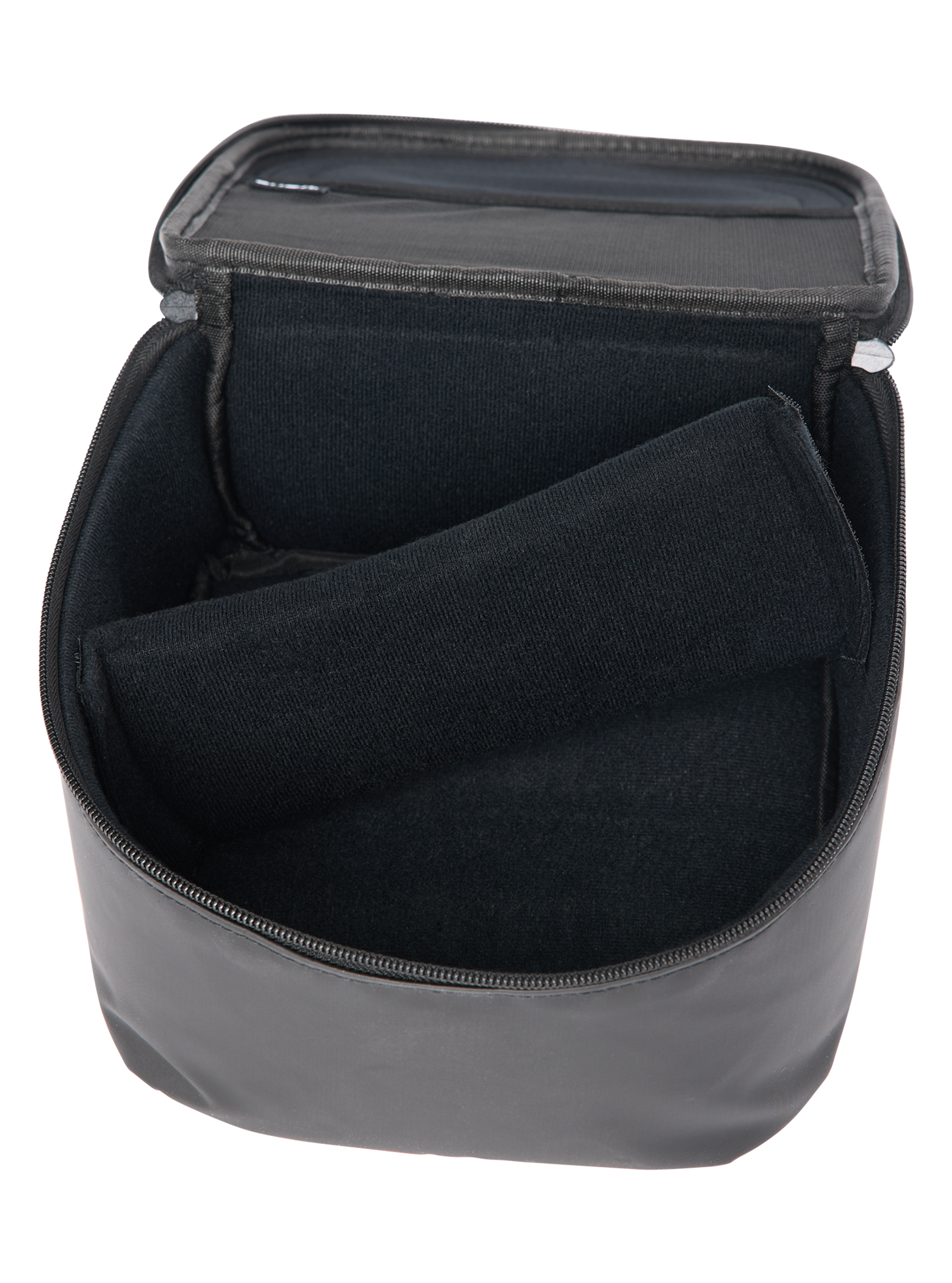 Anon Goggles Accessory Case brilleskall svart polstret