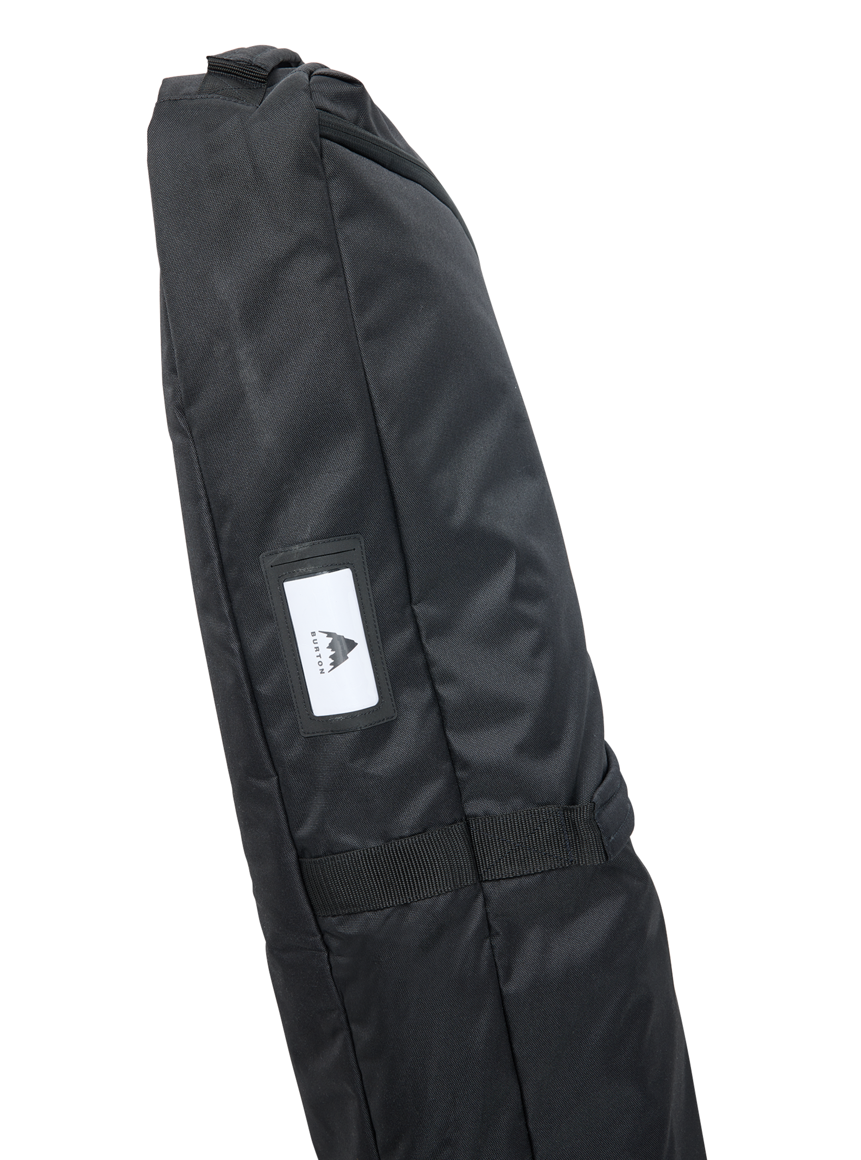 Burton Gig snowboardbag 156 True Black polstret