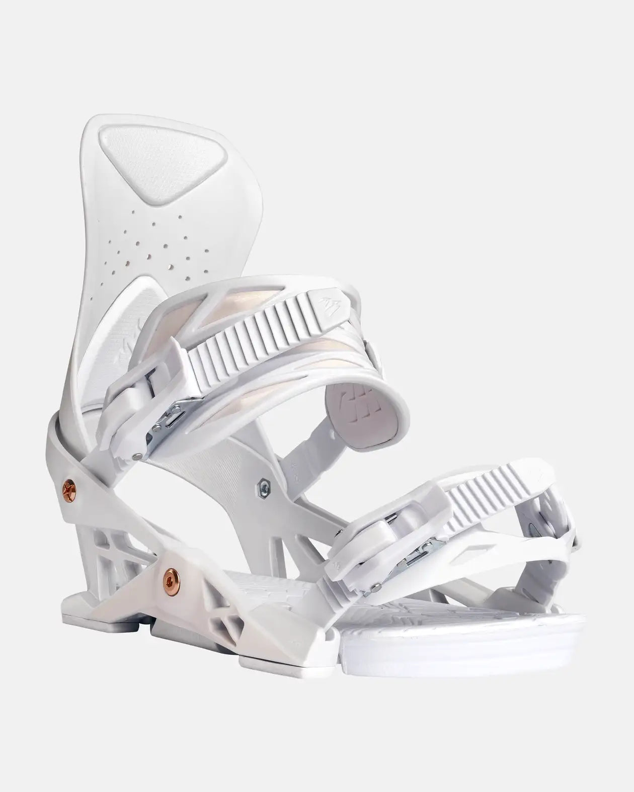 Jones Aurora snowboardbinding dame Eclipse Black
