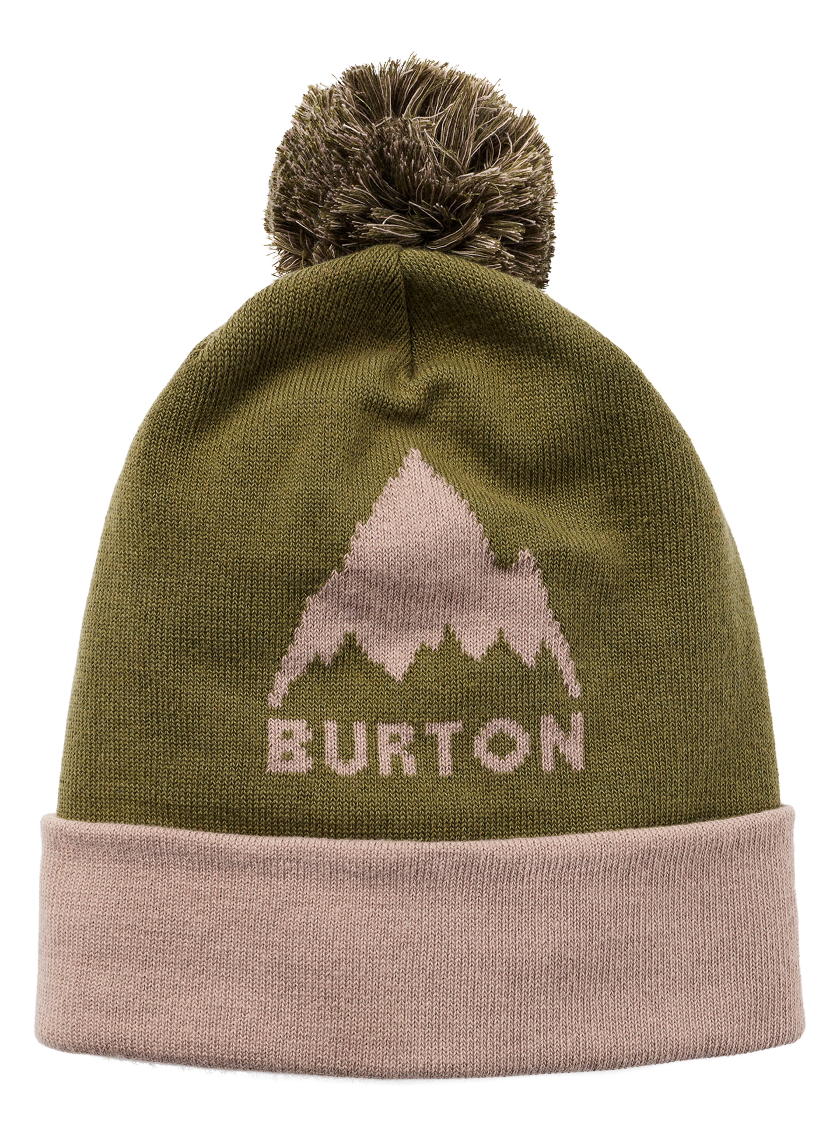 Burton Recycled Trope Lue svart
