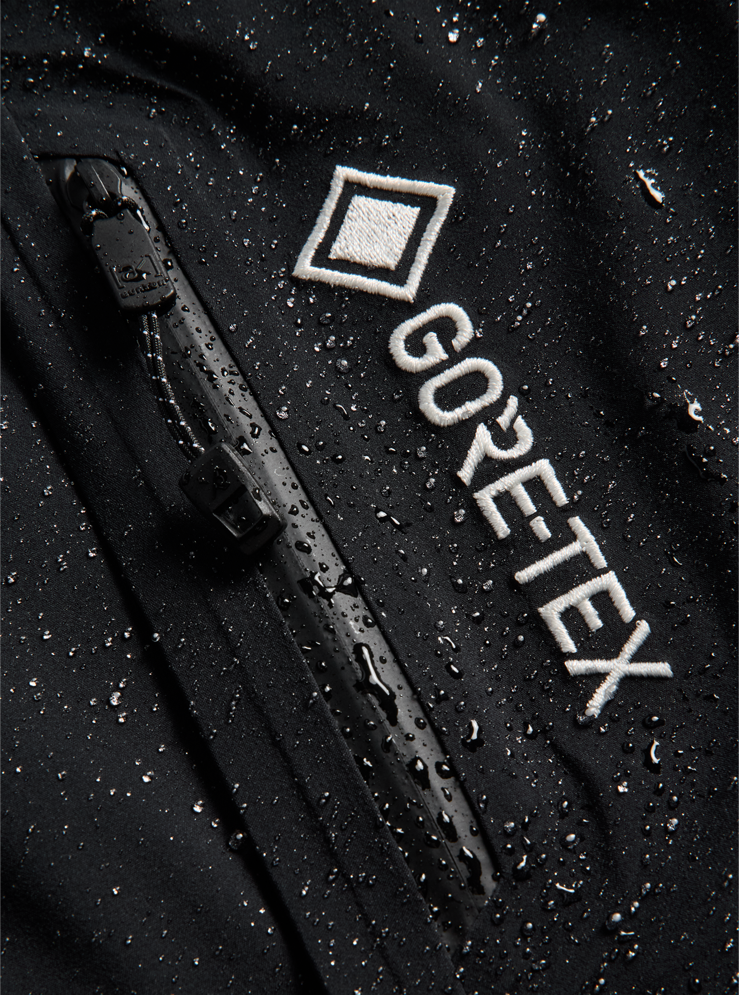 Burton [ak] Tuvak GORE-TEX C-Knit 3L skalljakke herre