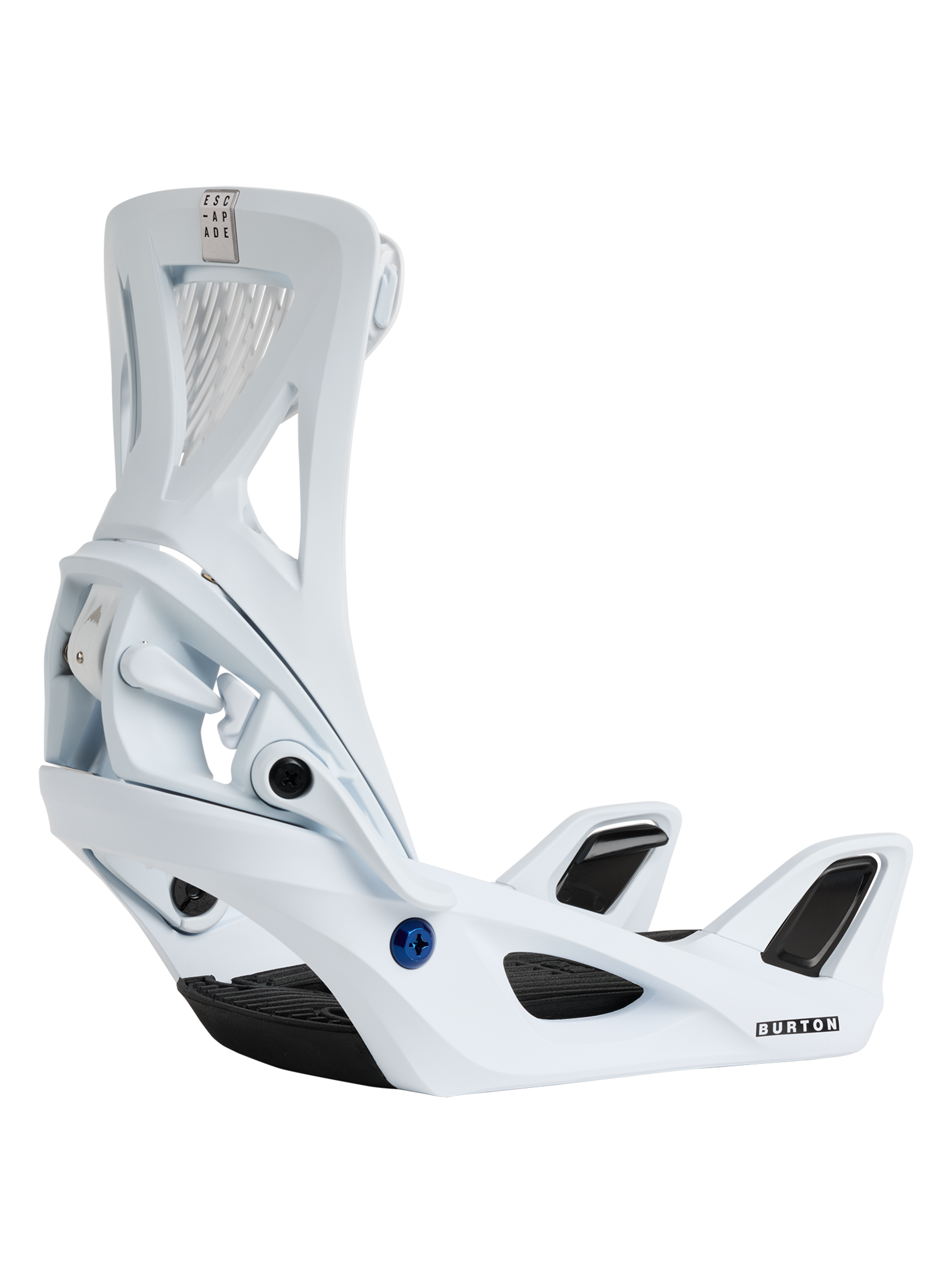 Burton Step On Escapade snowboardbinding dame svart