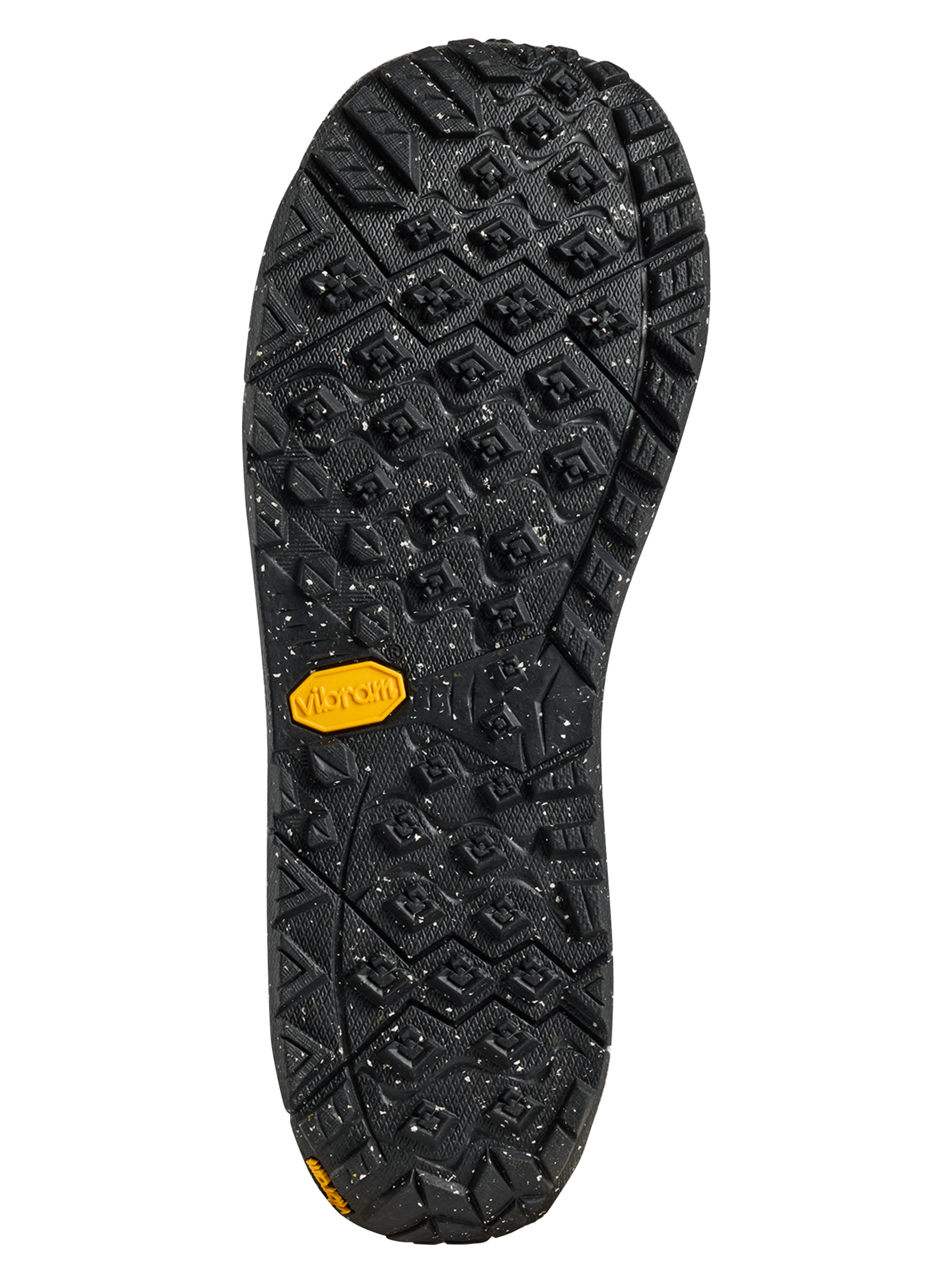 Burton Felix BOA snowboardstøvler dame Mulberry myk flex