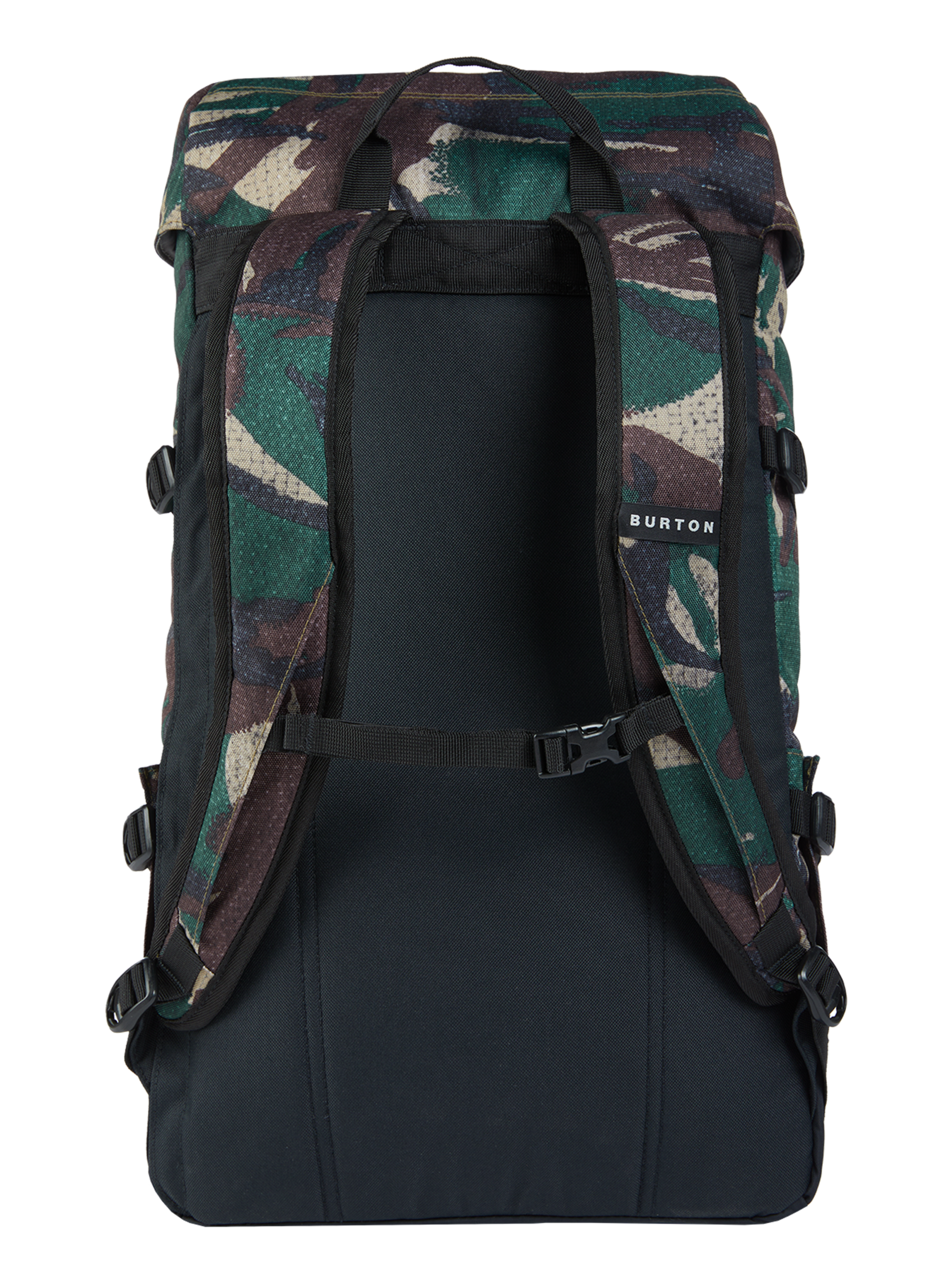 Burton Tinder 2.0 30L ryggsekk True Black snøring