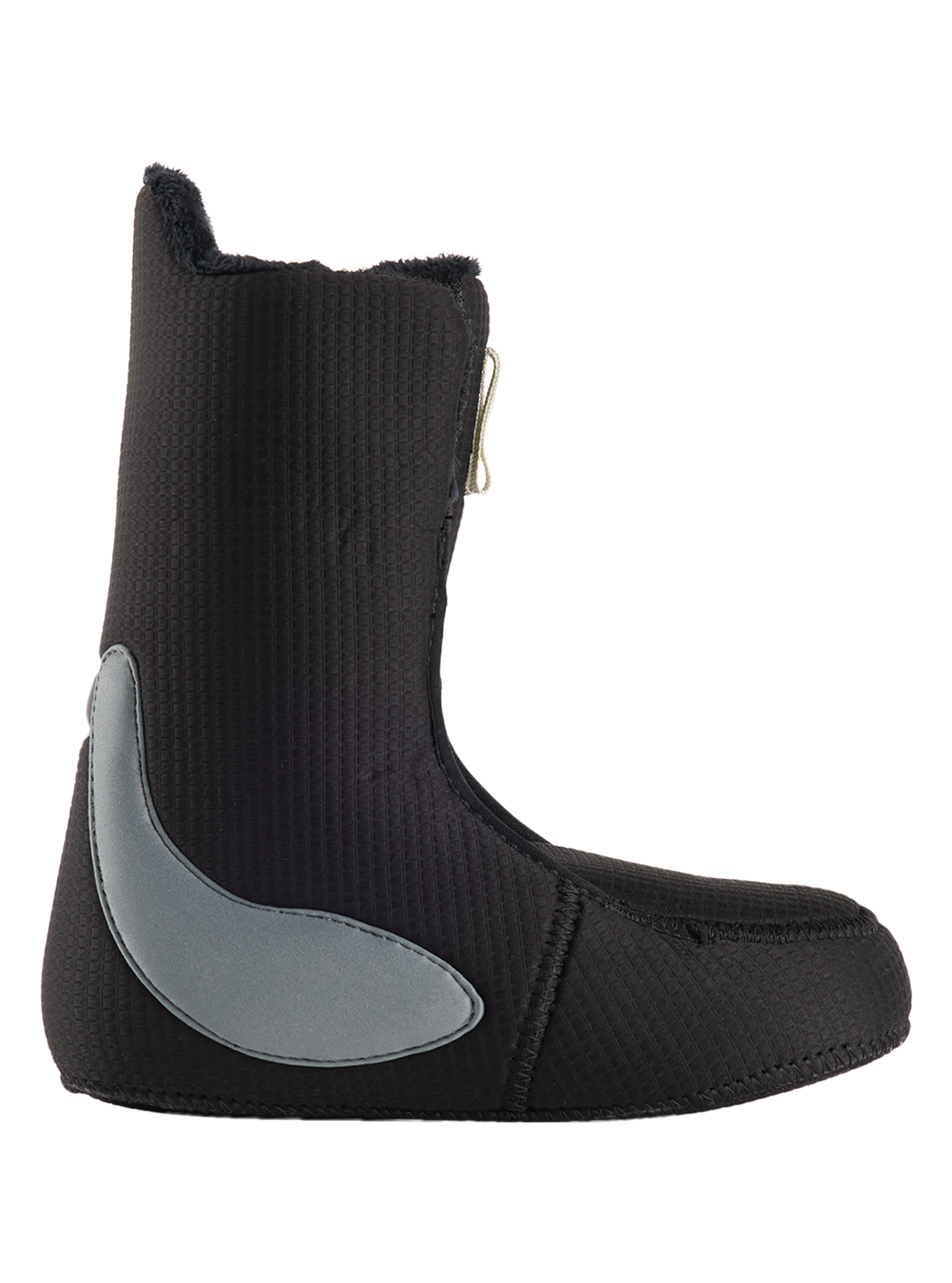 Burton Smalls Step On snowboardboots barn svart 5K