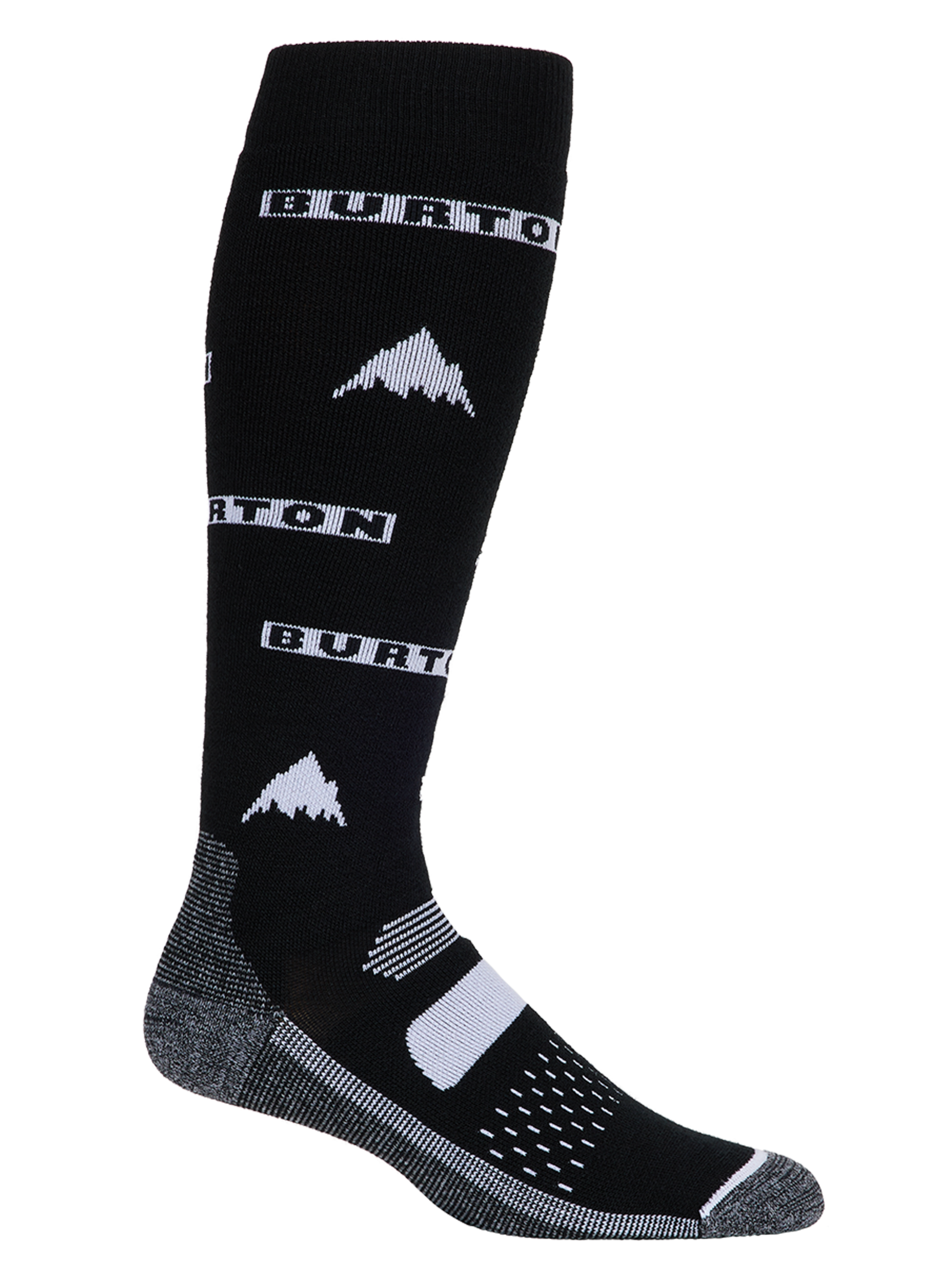 Burton Performance Midweight snowboardsokker Scandi Camo