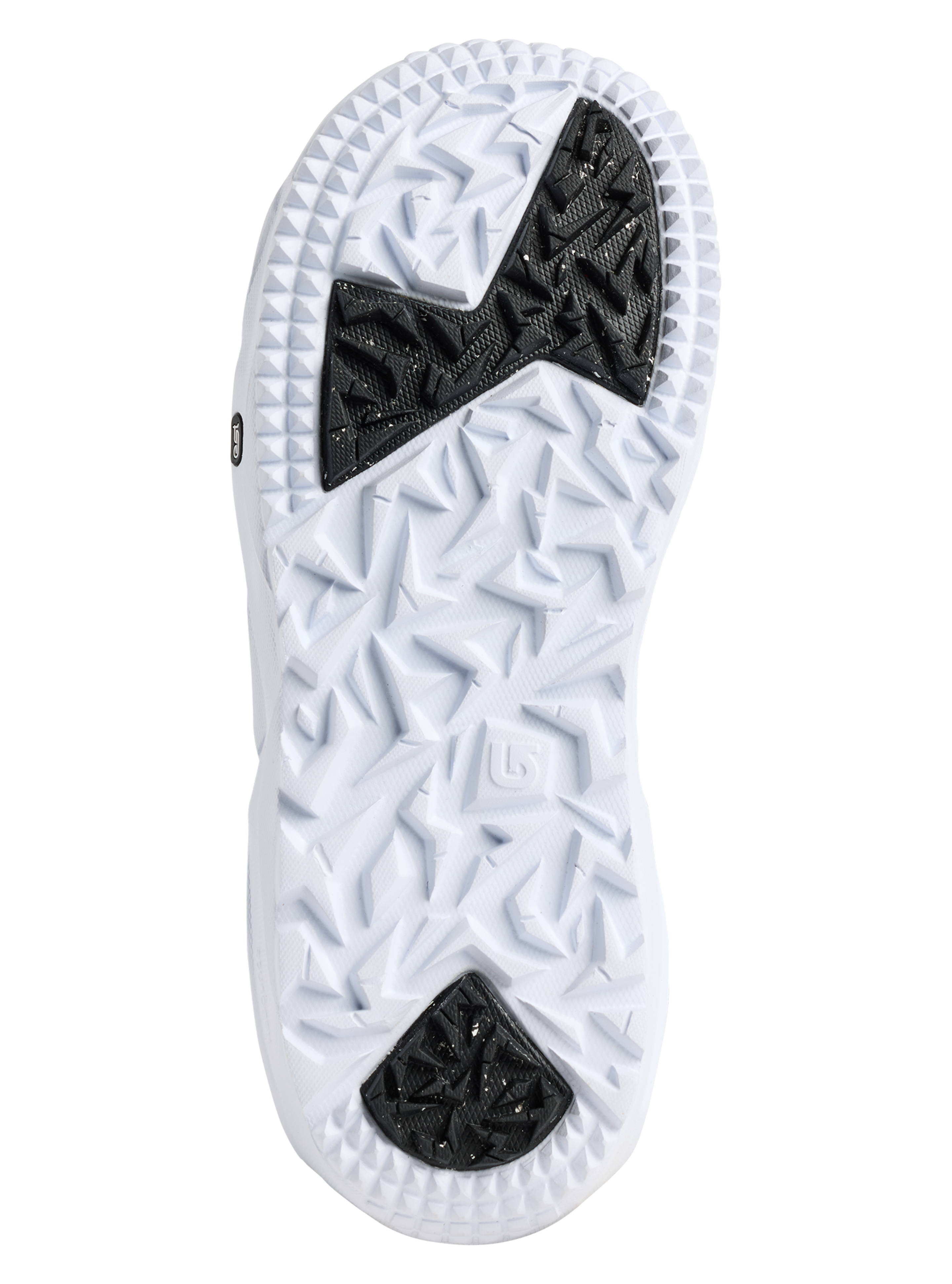 Burton Swath BOA snowboardsko Nightfall medium