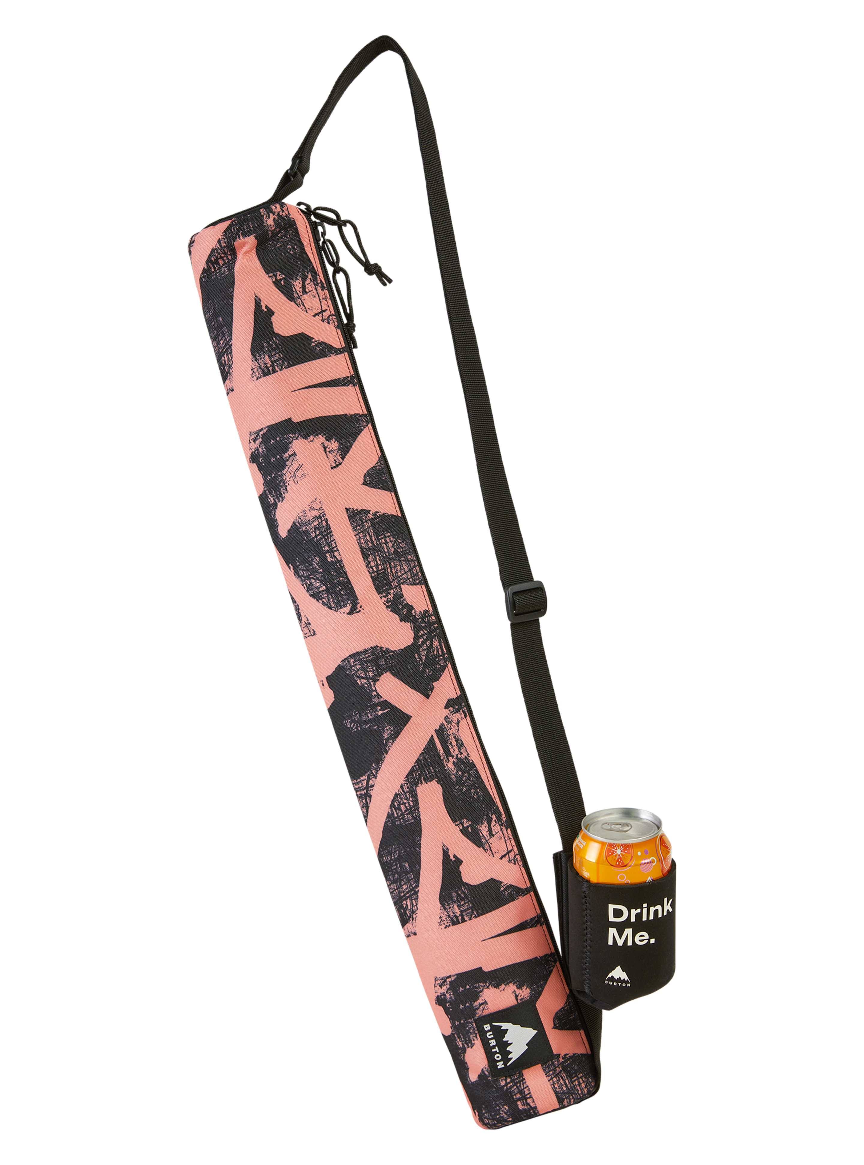 Burton Beeracuda kjølebag 2L safari isolert