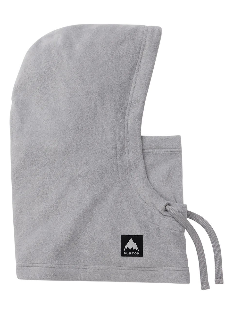 Burton Burke Hood hette True Black Regular Fit vindtett