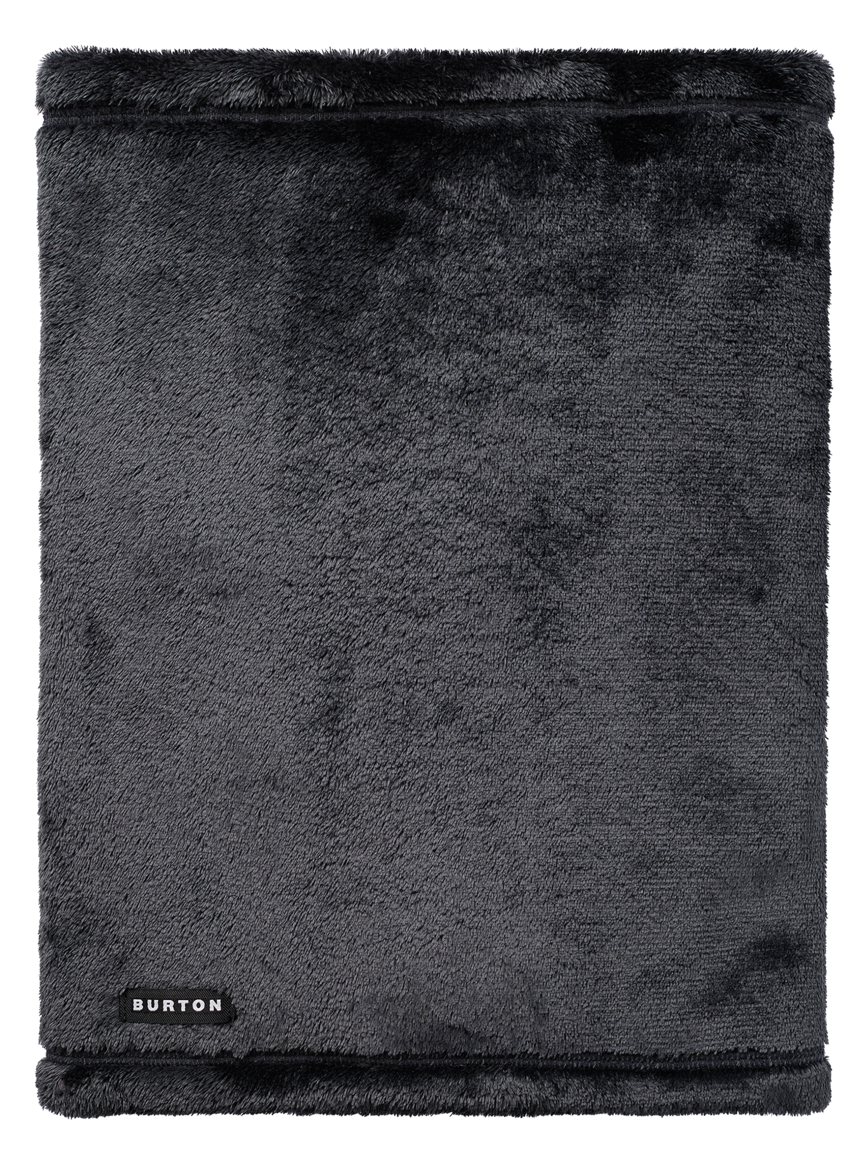 Burton Cora Neck Warmer halsvarmer fleece True Black