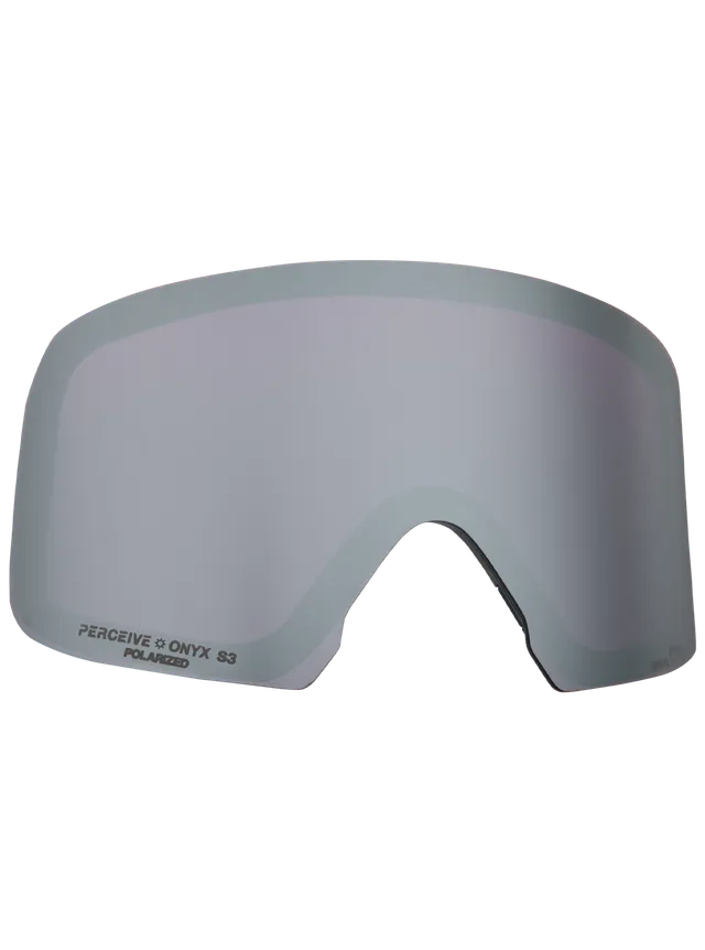 Anon M6 Perceive Polarized brillerglass Onyx sol