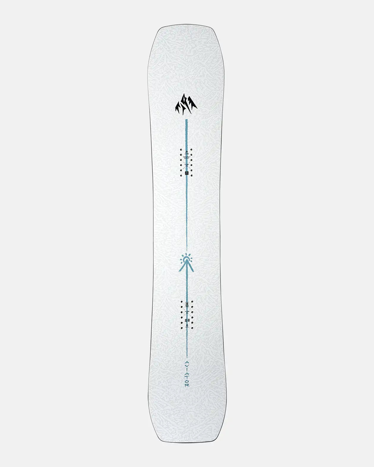 Jones Aviator 2.0 snowboard 158 all-mountain