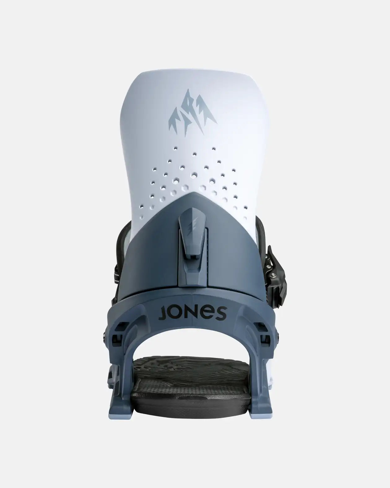 Jones Orion snowboardbinding herre medium-soft