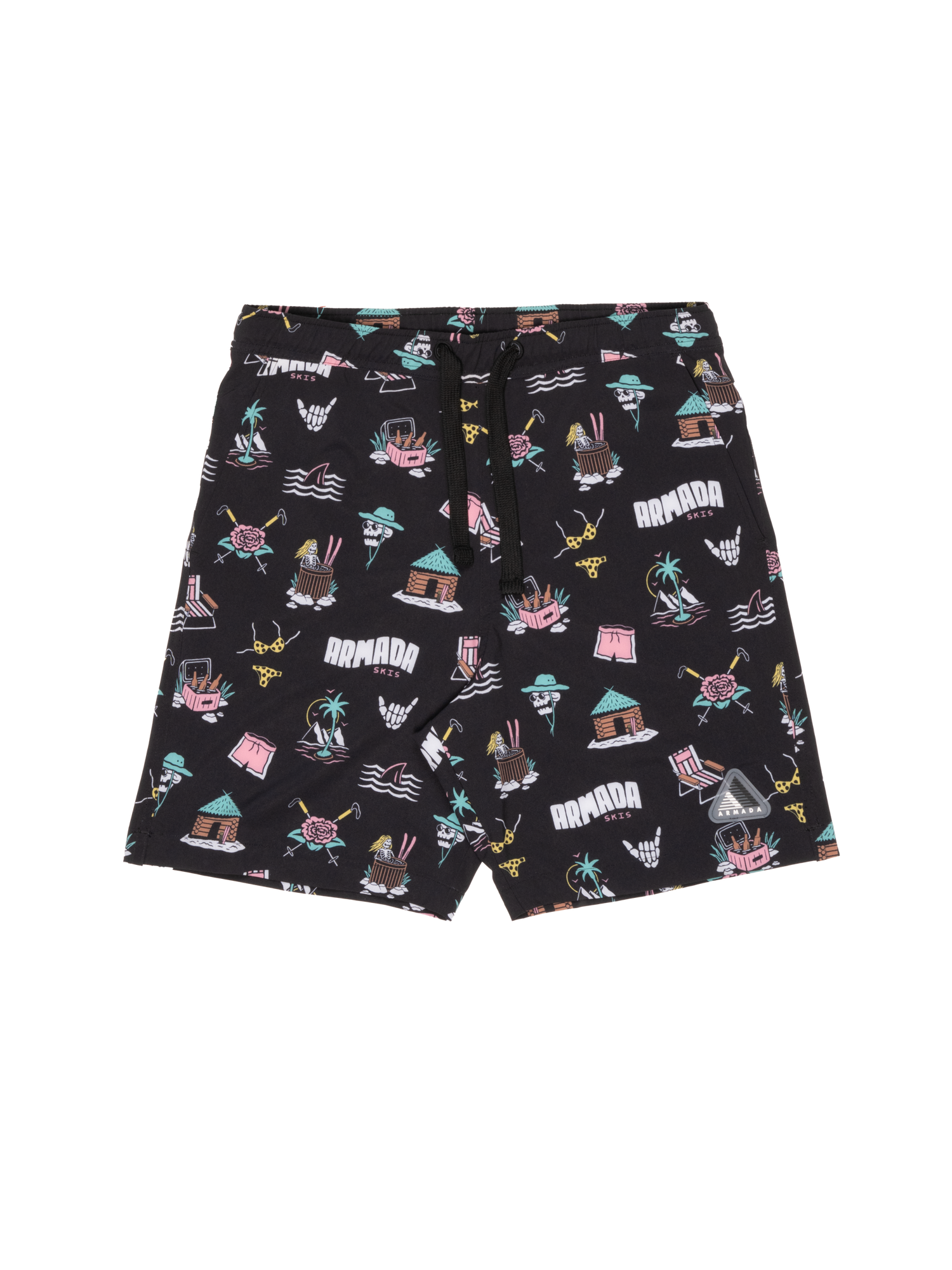 Armada Atillo shorts ski beach hurtigtørkende herre