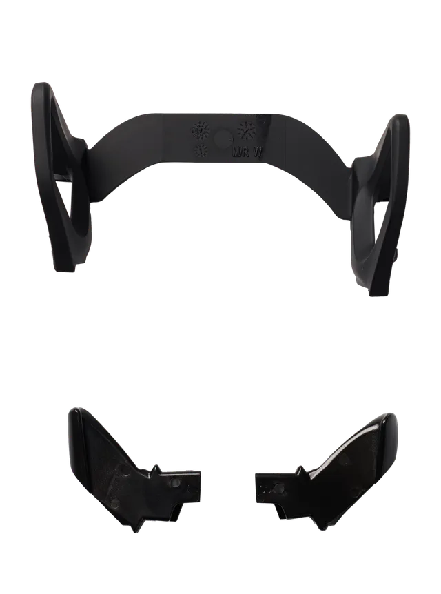 Burton Step On Toe Hook 2.0 bindingdel høyre sort