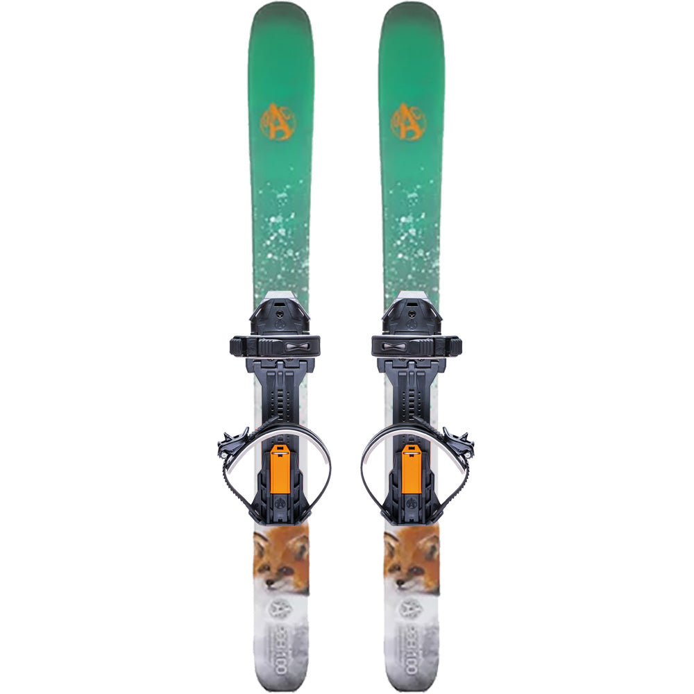 OAC Skinbased POH 100 barneski 100 cm med EA JR