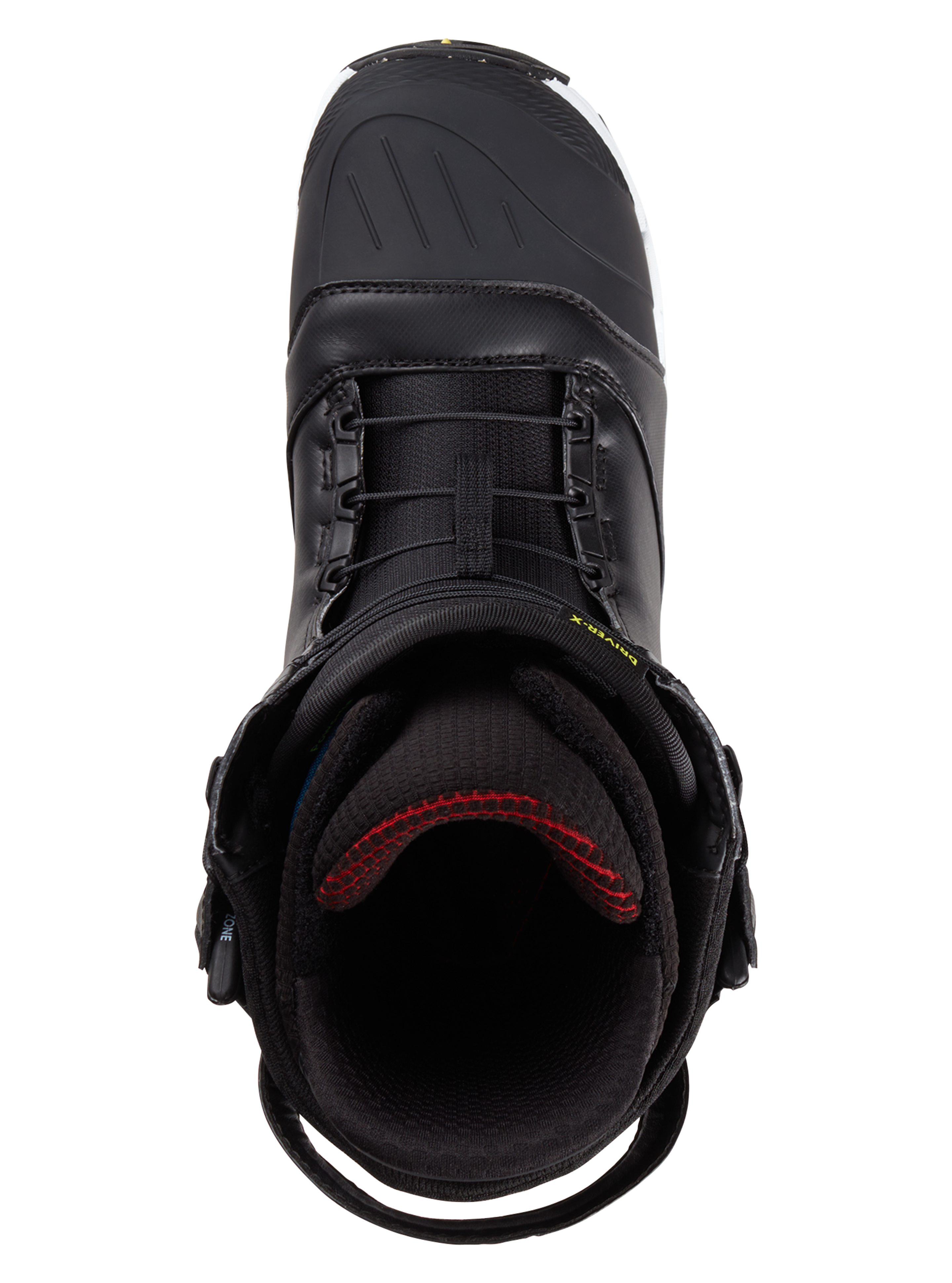 Burton Driver X snowboardstøvler Black stive