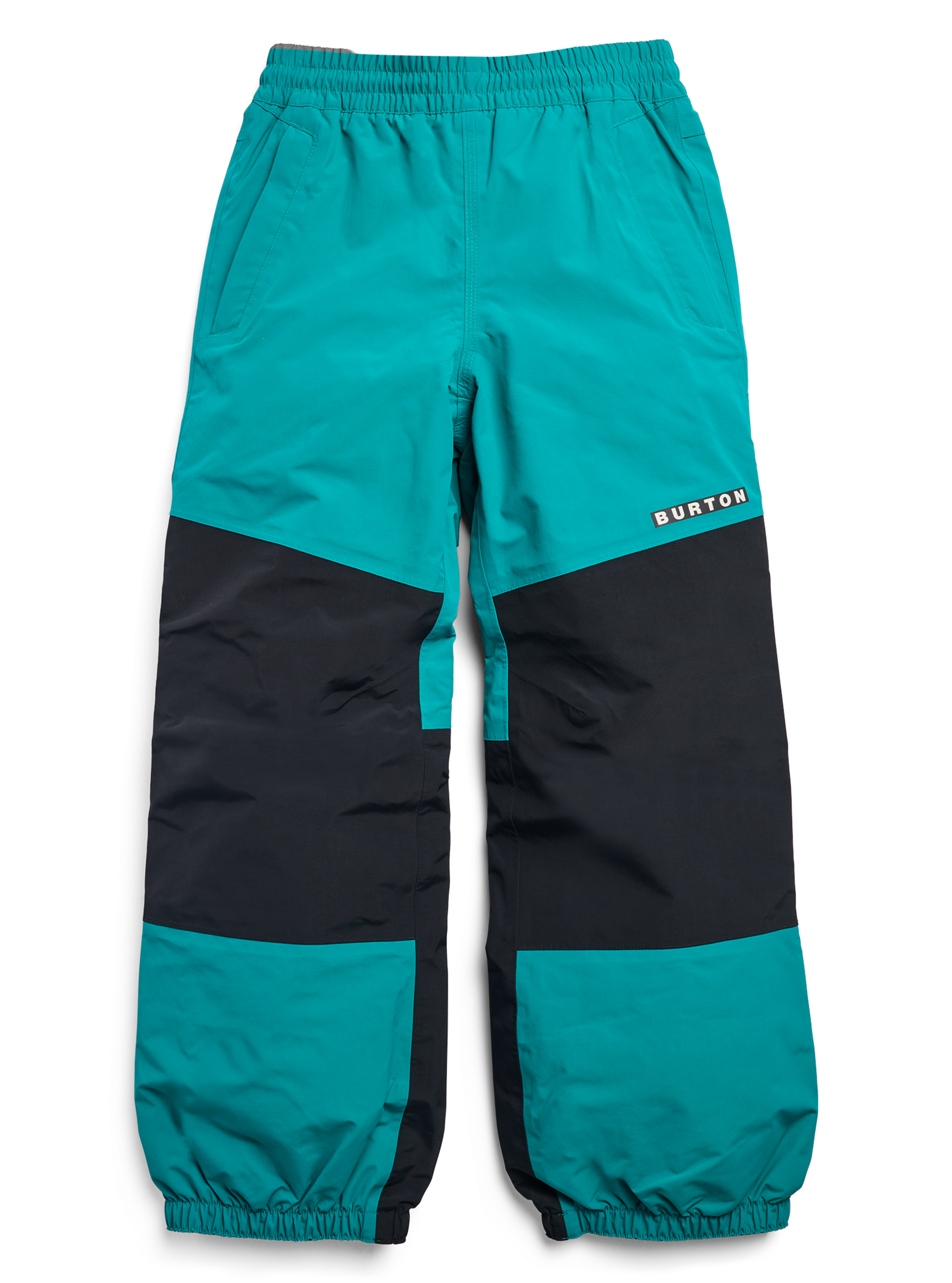 Burton Melter Plus 2L snowboardbukse barn svart lett