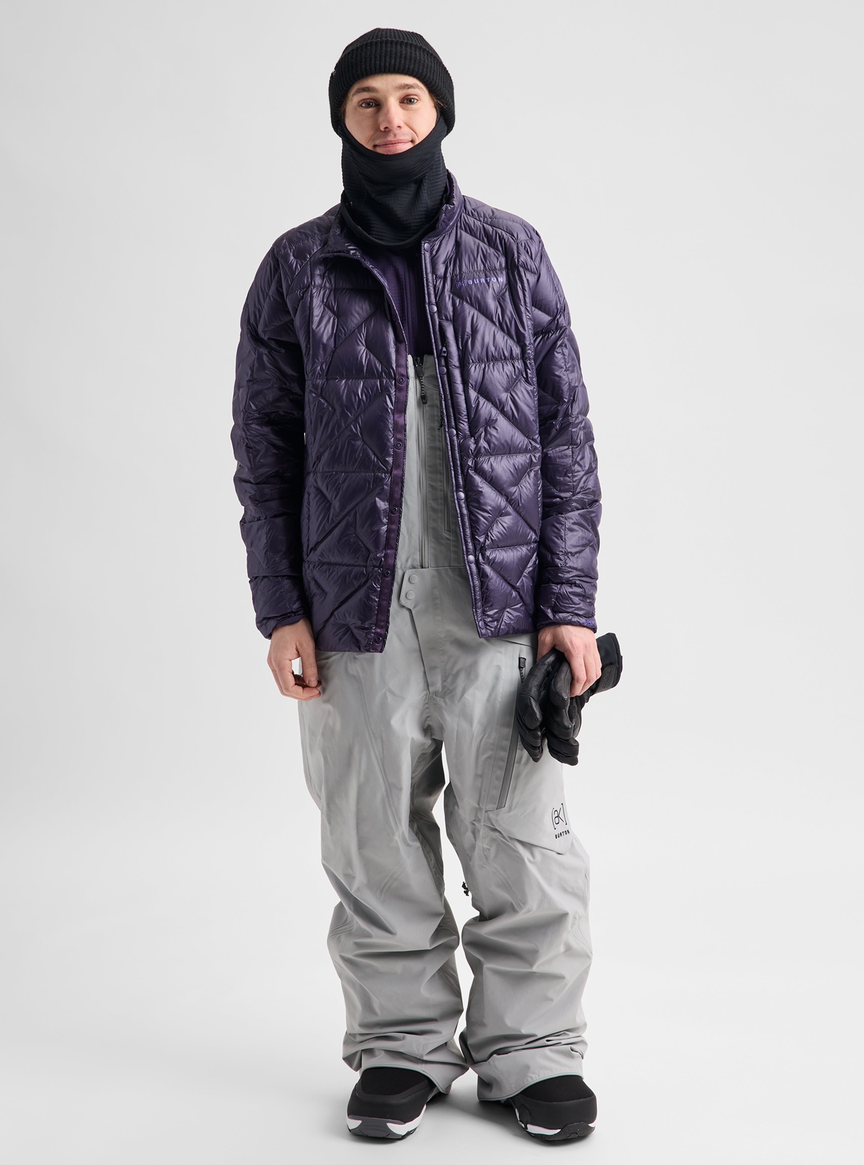 Burton [ak] Cyclic GORE-TEX selebukse herre