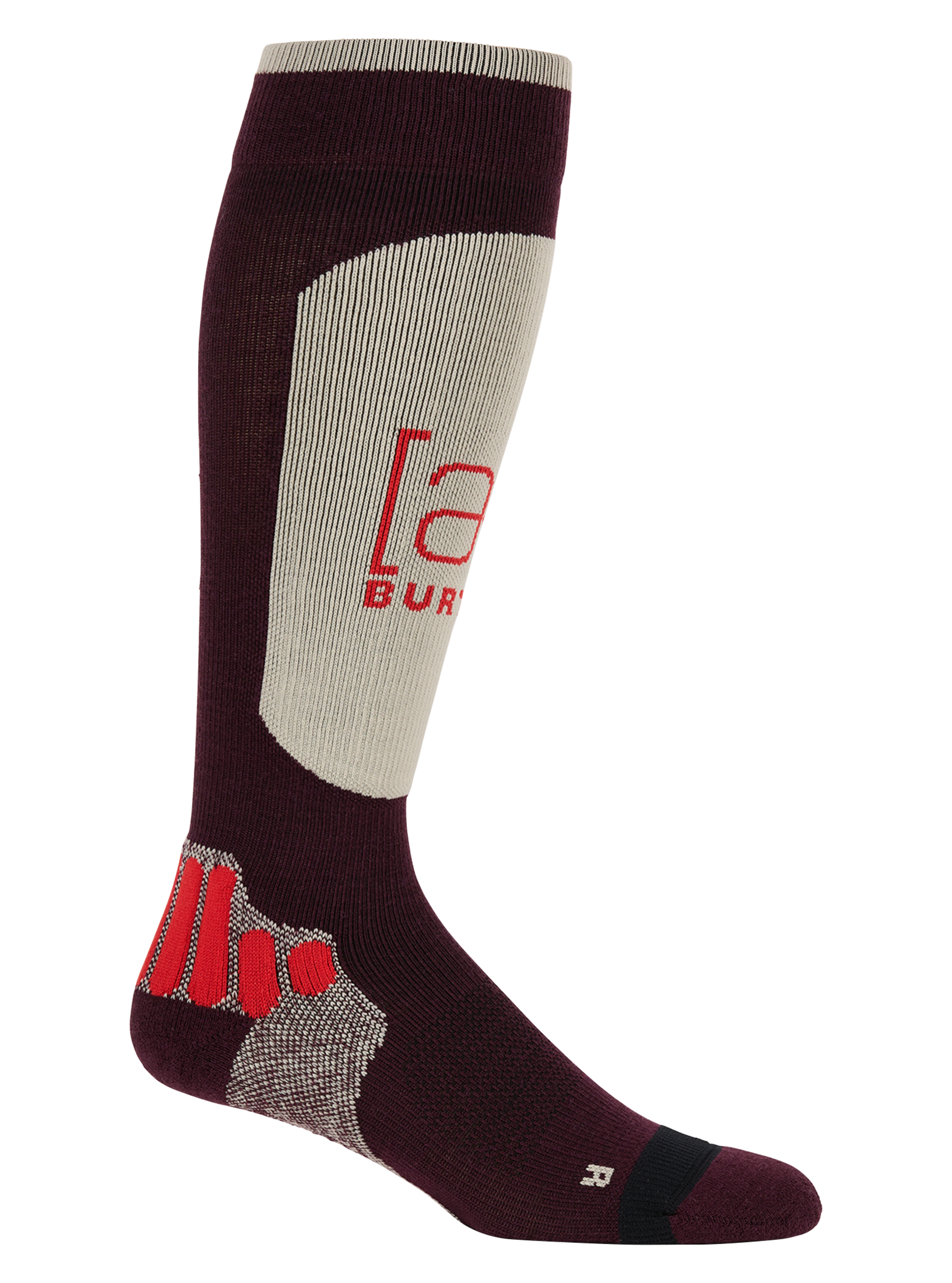 Burton [ak] Endurance sokker ullblanding