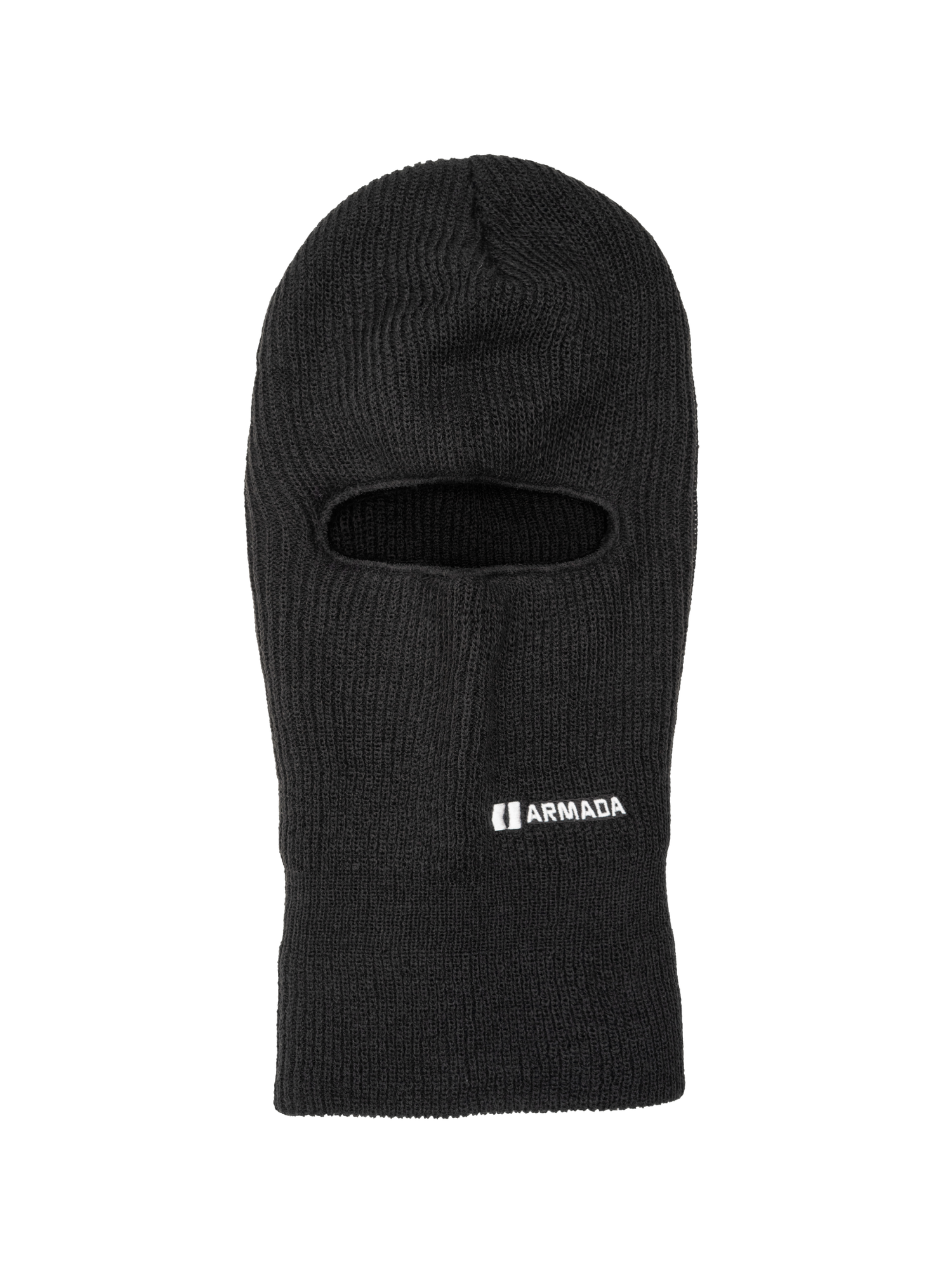 Armada Knitted balaclava stormy strikket finlandshette