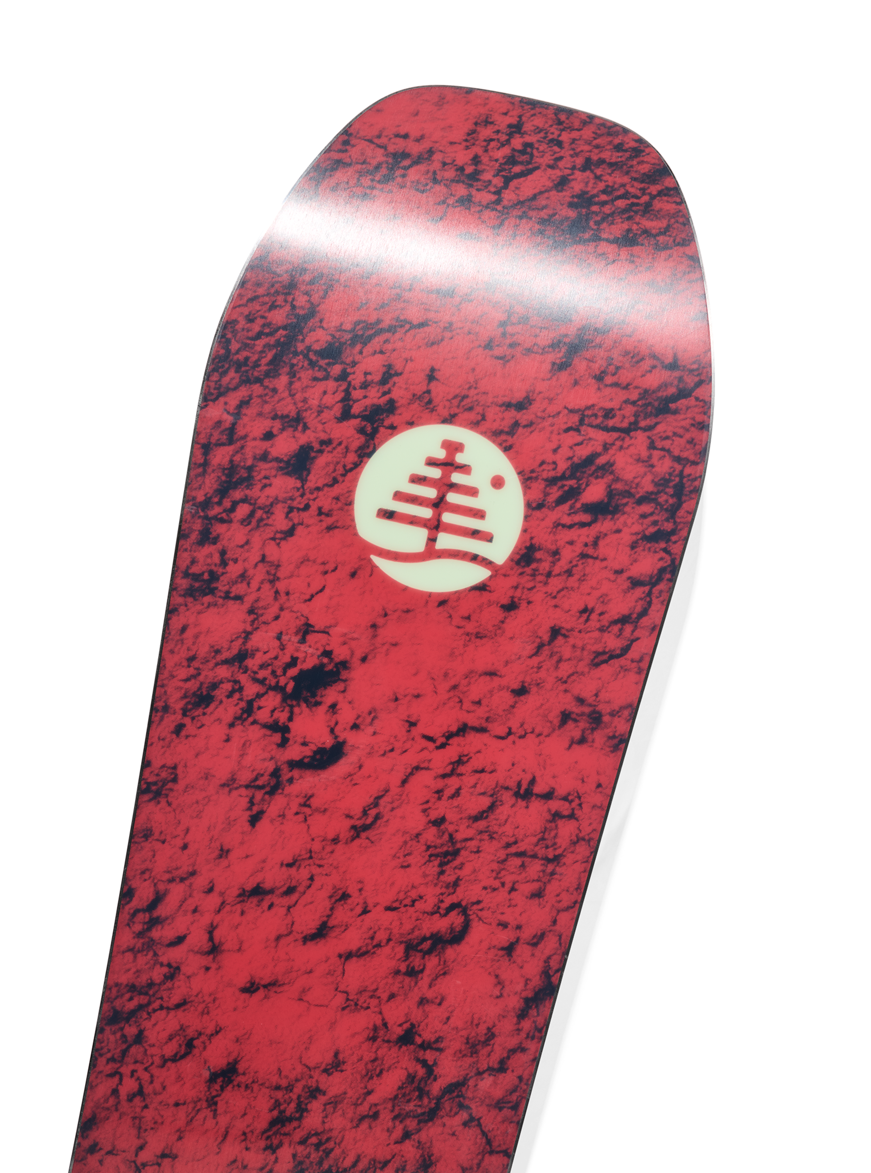 Burton Family Tree High Fidelity Camber snøbrett Force fjell