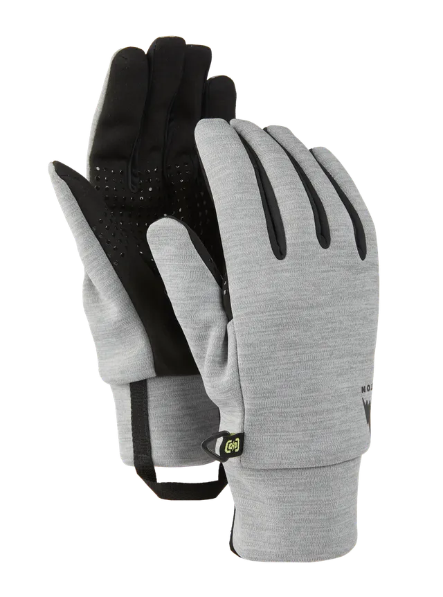 Burton Touch-N-Go innerhansker lilla M touch