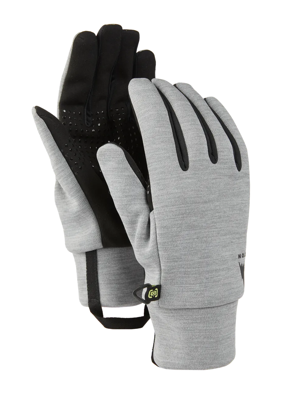 Burton Touch-N-Go innerhansker lilla M touch