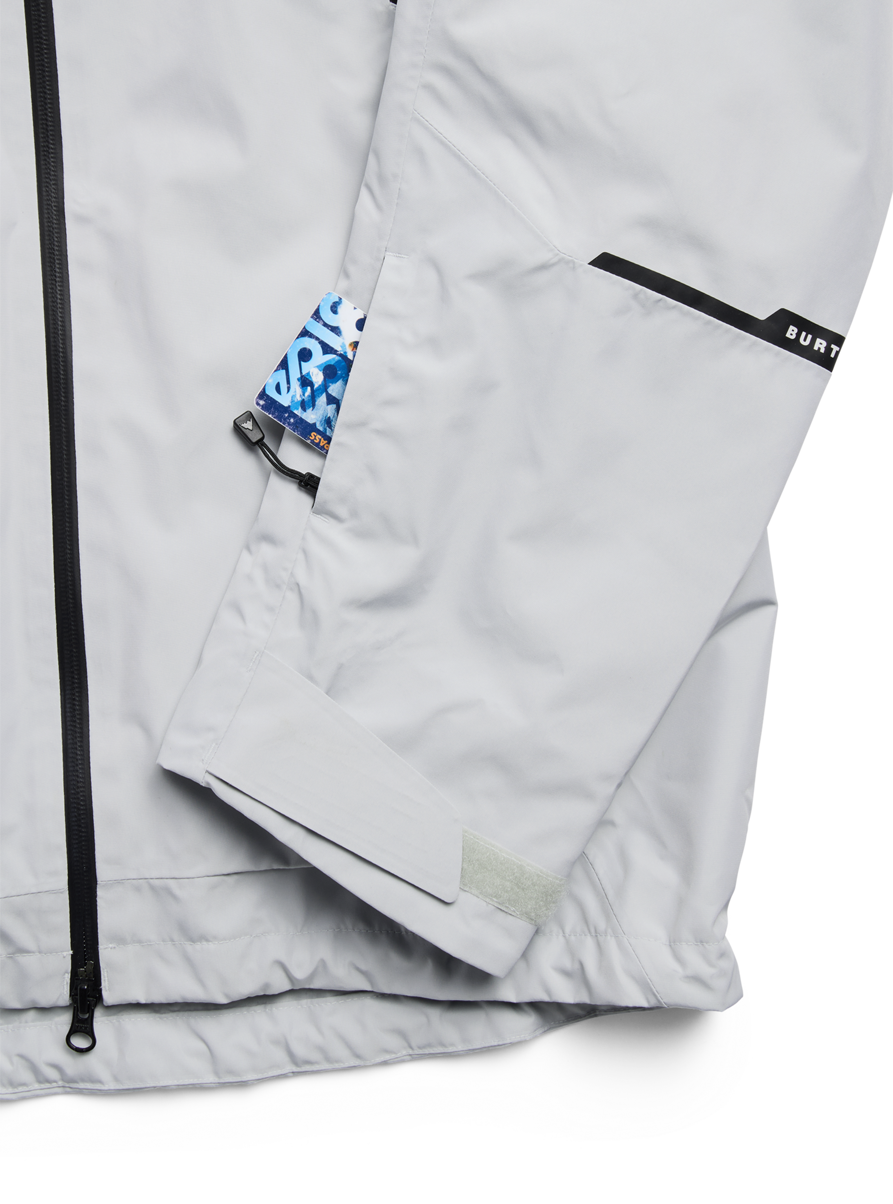 Burton Reserve Gore-Tex skalljakke Desert Rock