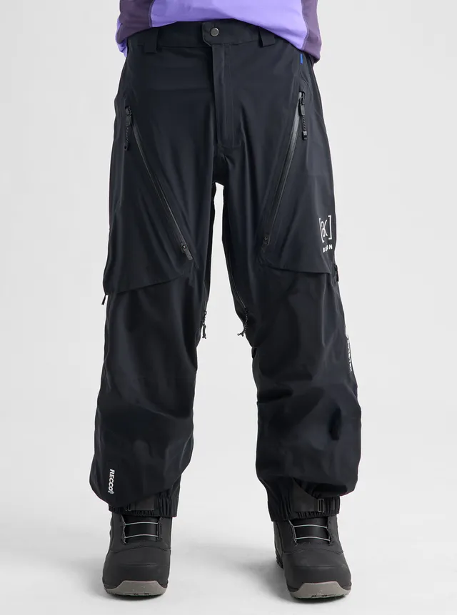 Burton [ak] Tuvak Gore-Tex 3L skallbukse Nightshade lett