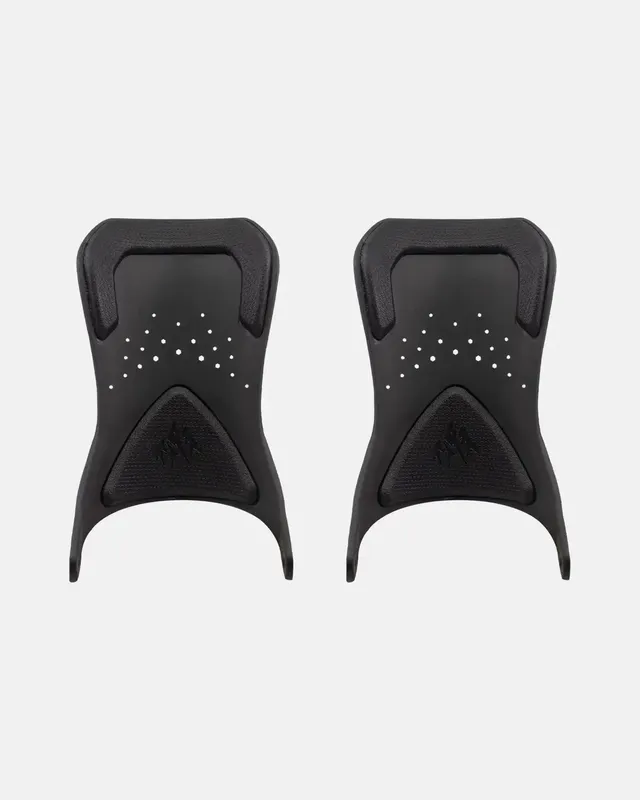 Jones Progressive Flex highback svart M medium flex