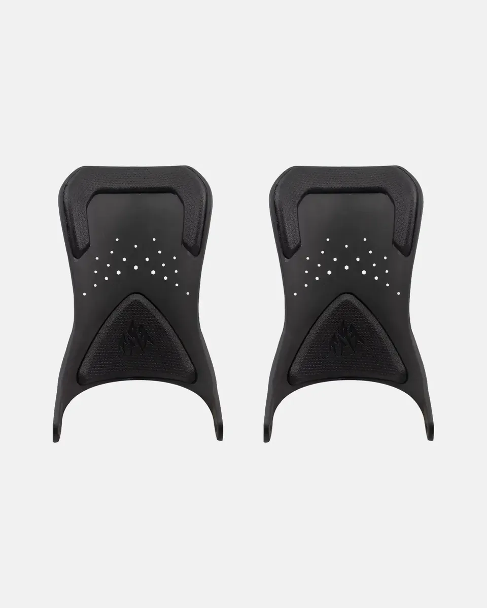 Jones Progressive Flex highback svart M medium flex