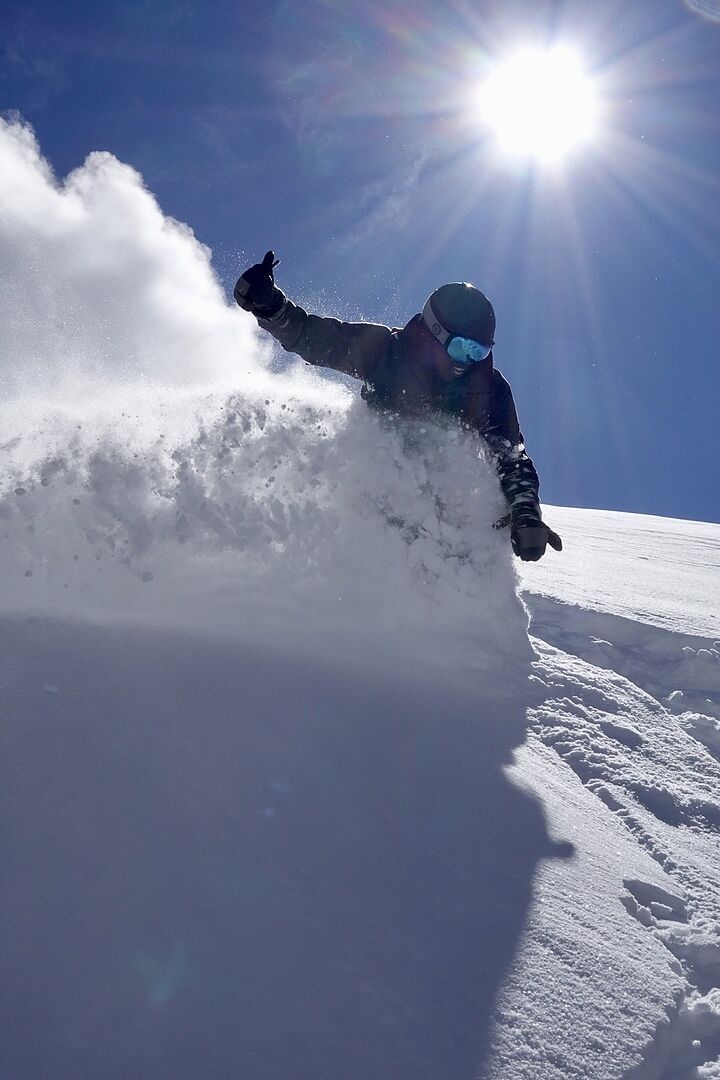 Burton Step On Genesis snowboardbinding M hvit