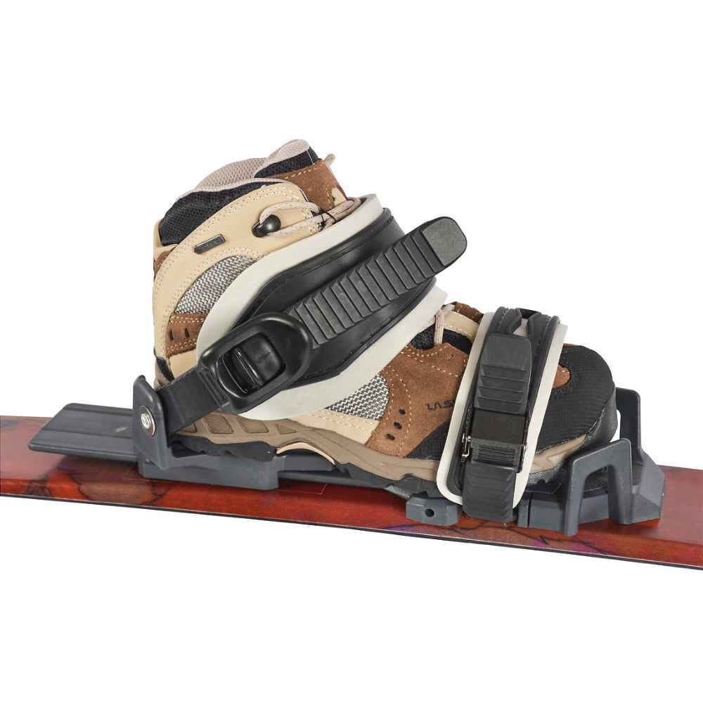 OAC Skinbased EA Jr juniorbinding universal