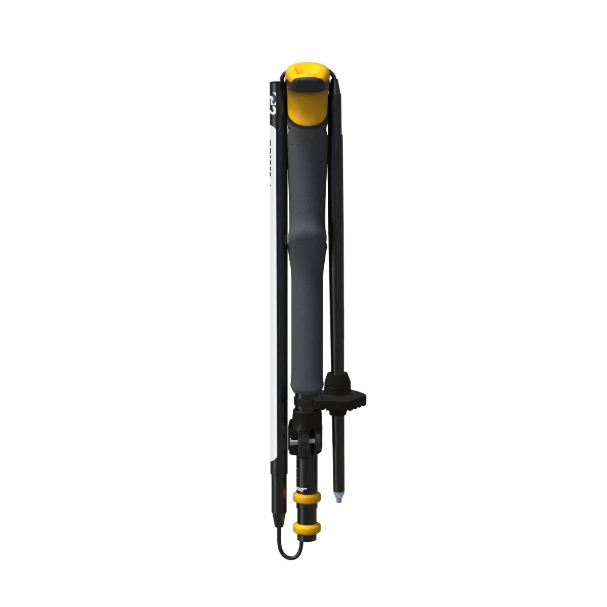 Genuine Guide Gear PIVOT Magnetic Trekking Baskets stavtruger par