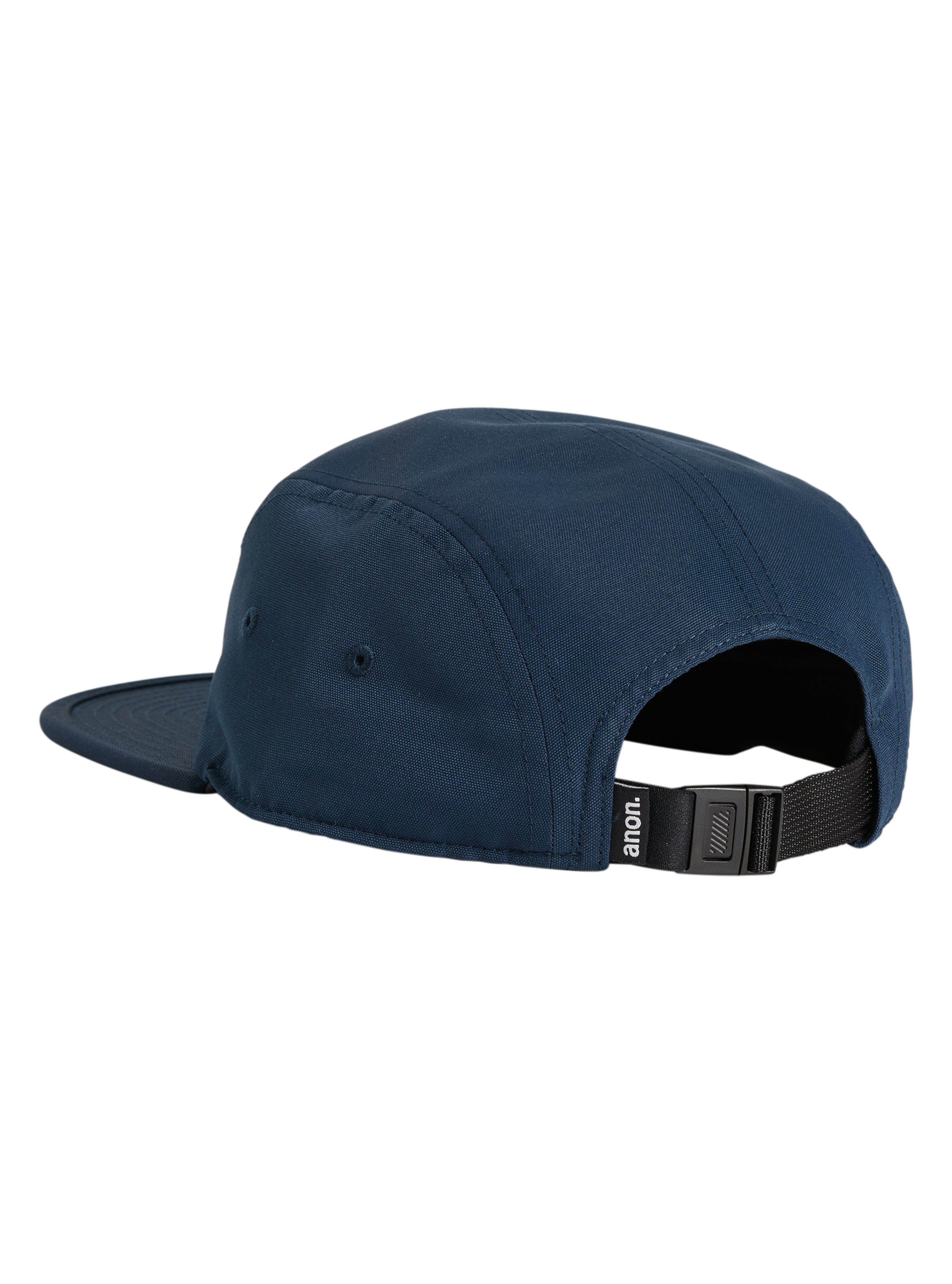 Anon Cordova Five-Panel Camp caps Dried Moss
