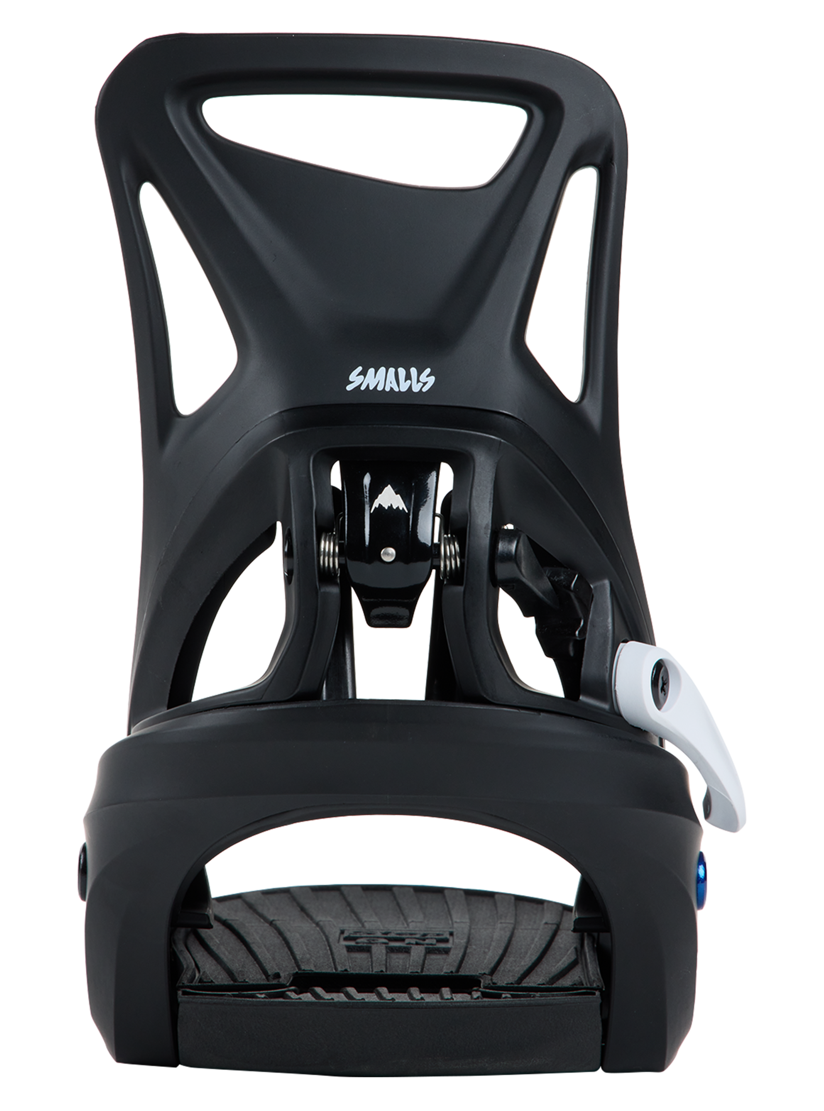 Burton Step On Smalls bindinger barn Black str L