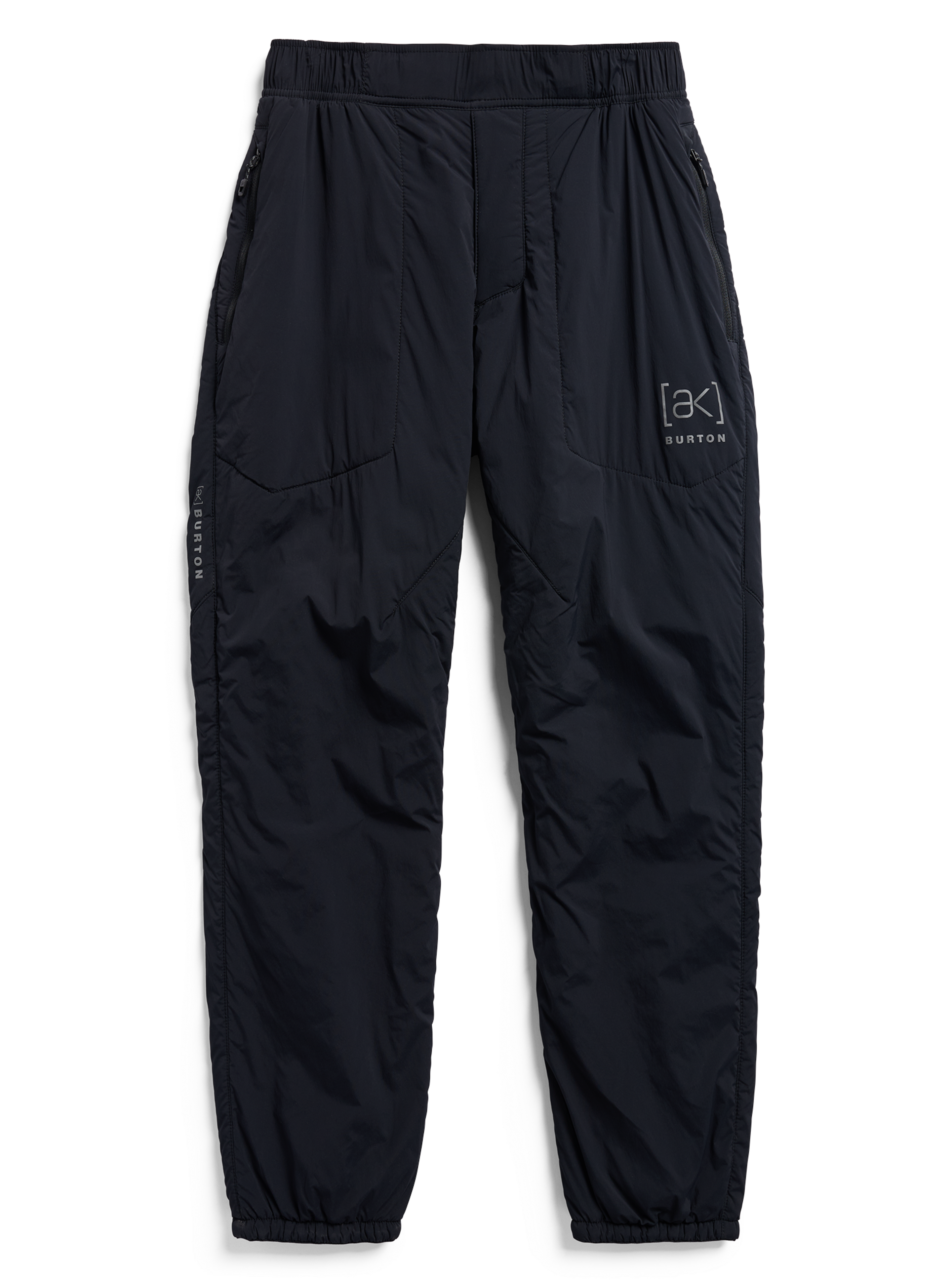 Burton [ak] Helium Stretch damebukse True Black isolert