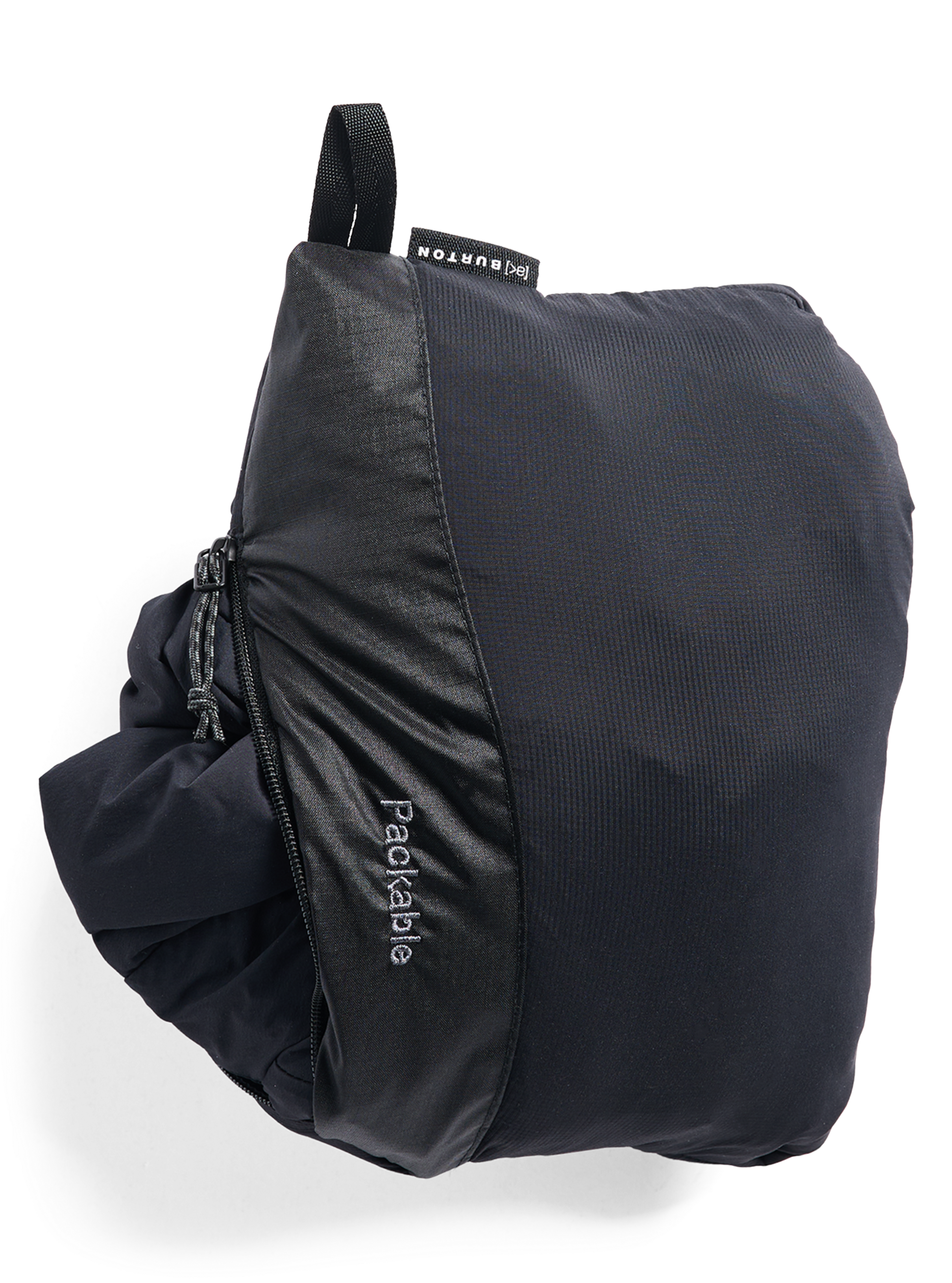 Burton [ak] Helium isolasjonsjakke dame True Black